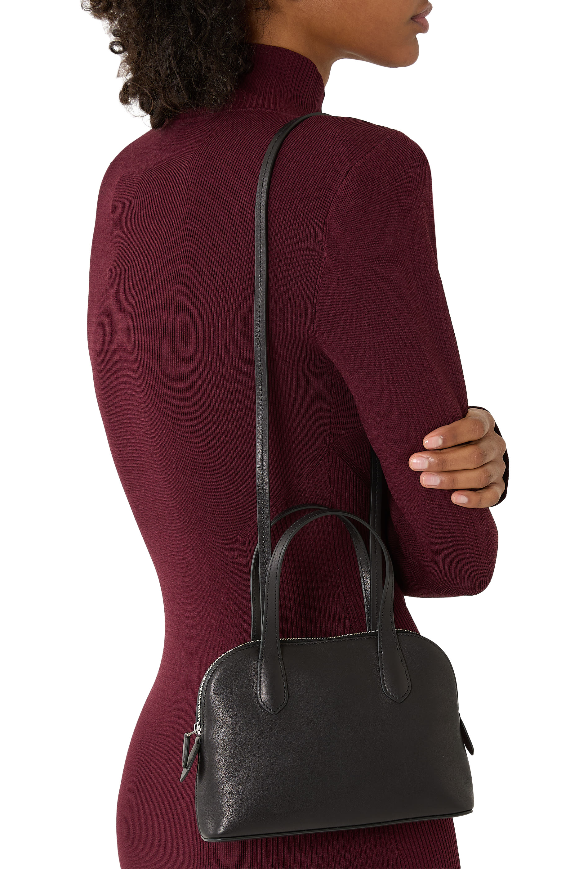 Medium Ingrid Bag 