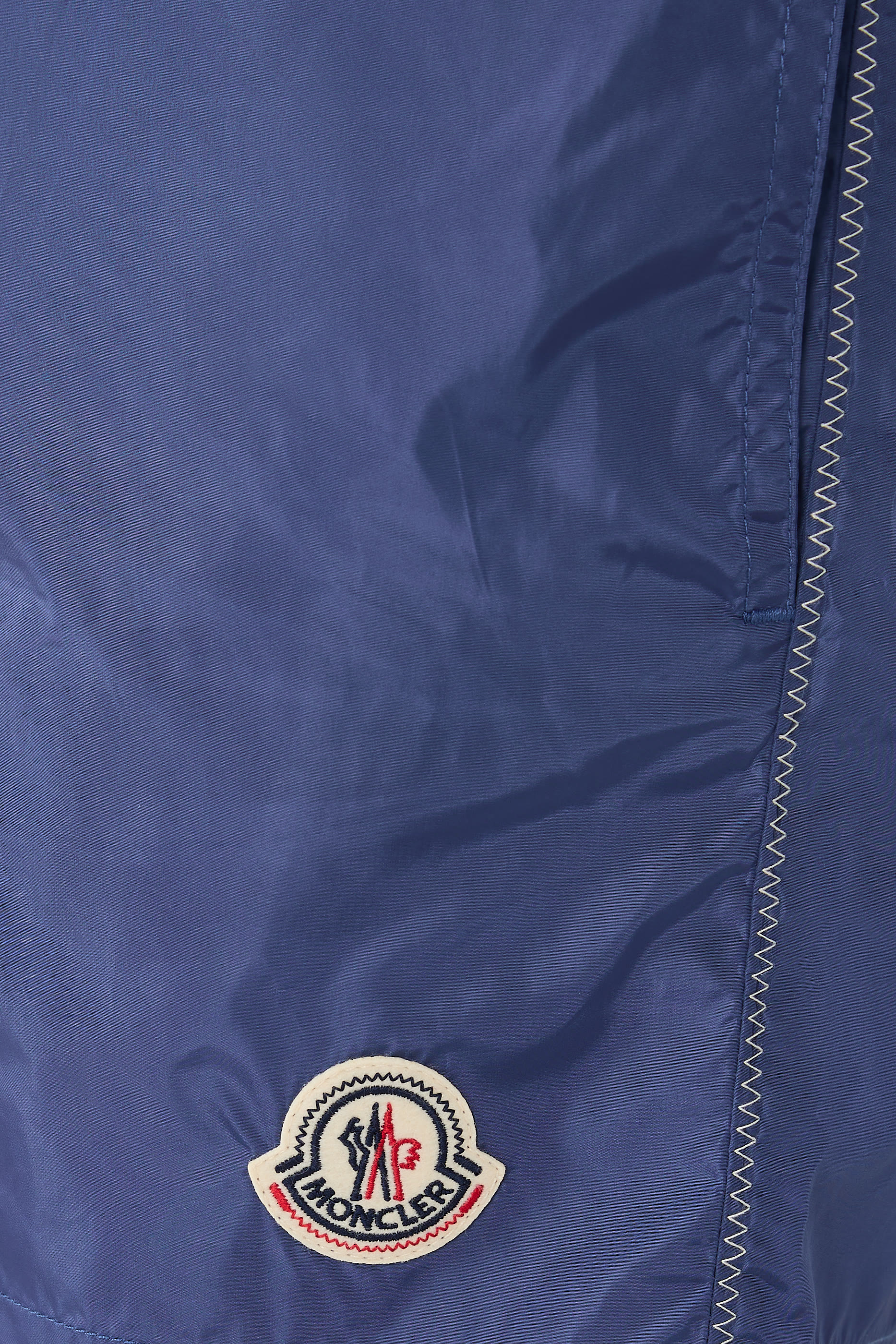 Logo Swim Shorts