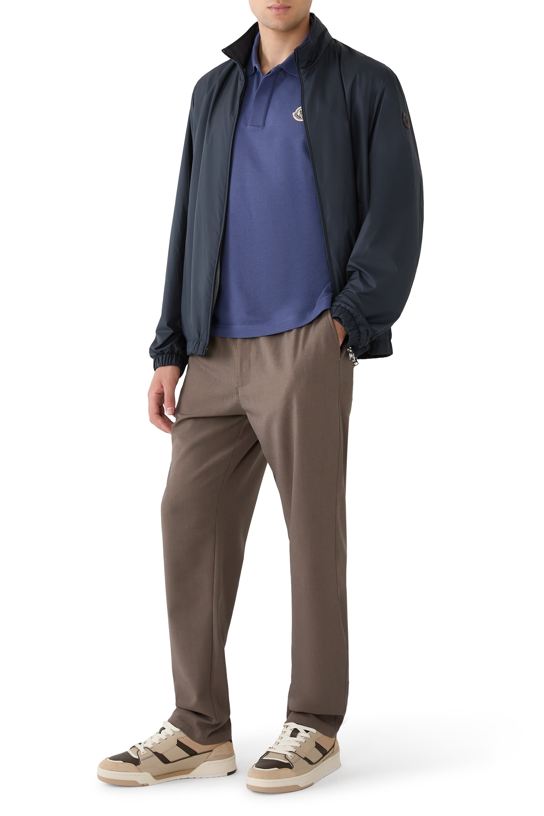 Meidassa Windbreaker