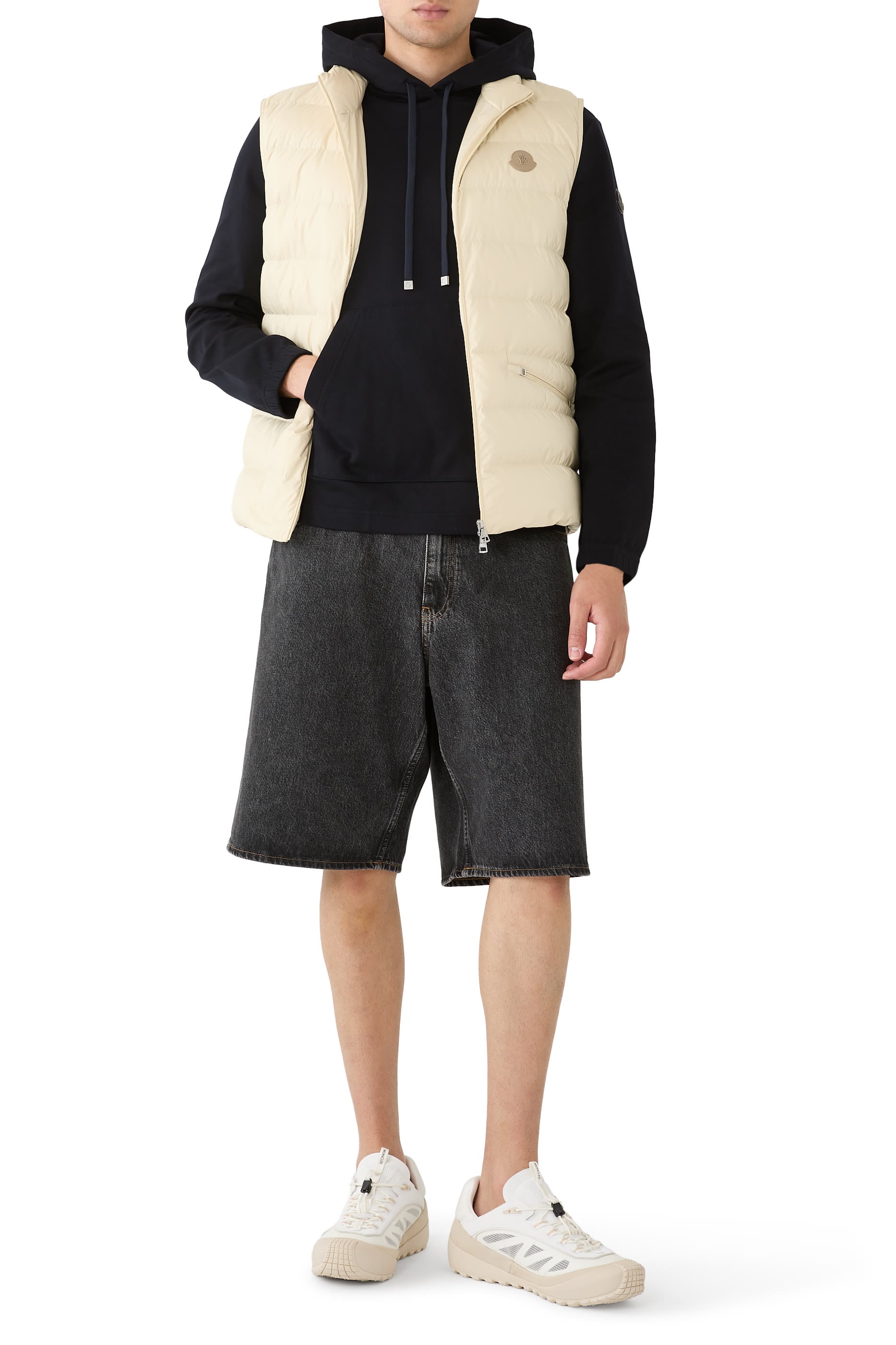 Cotton Hoodie