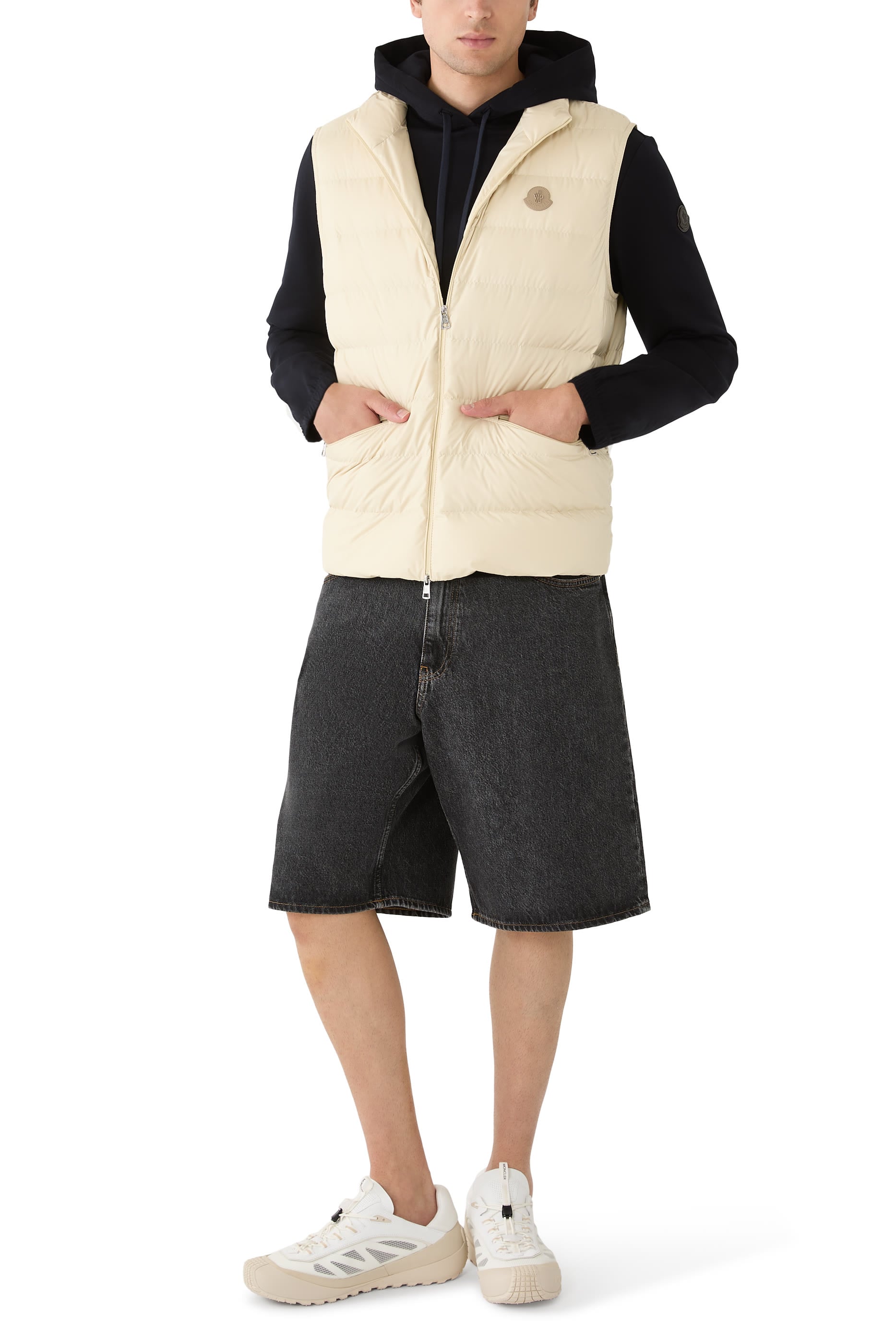  Lechtal Down Vest