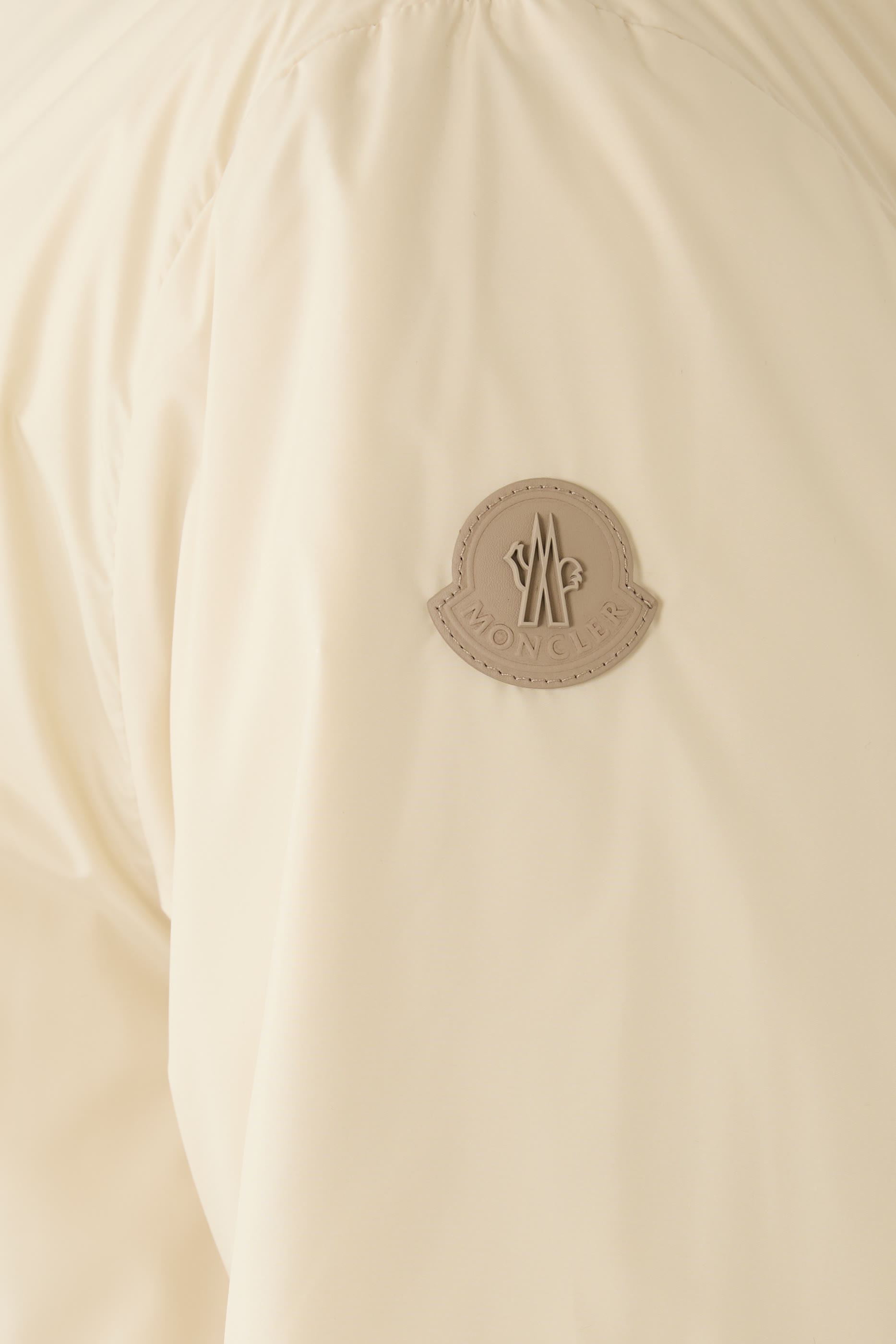 Berre Short Down Jacket