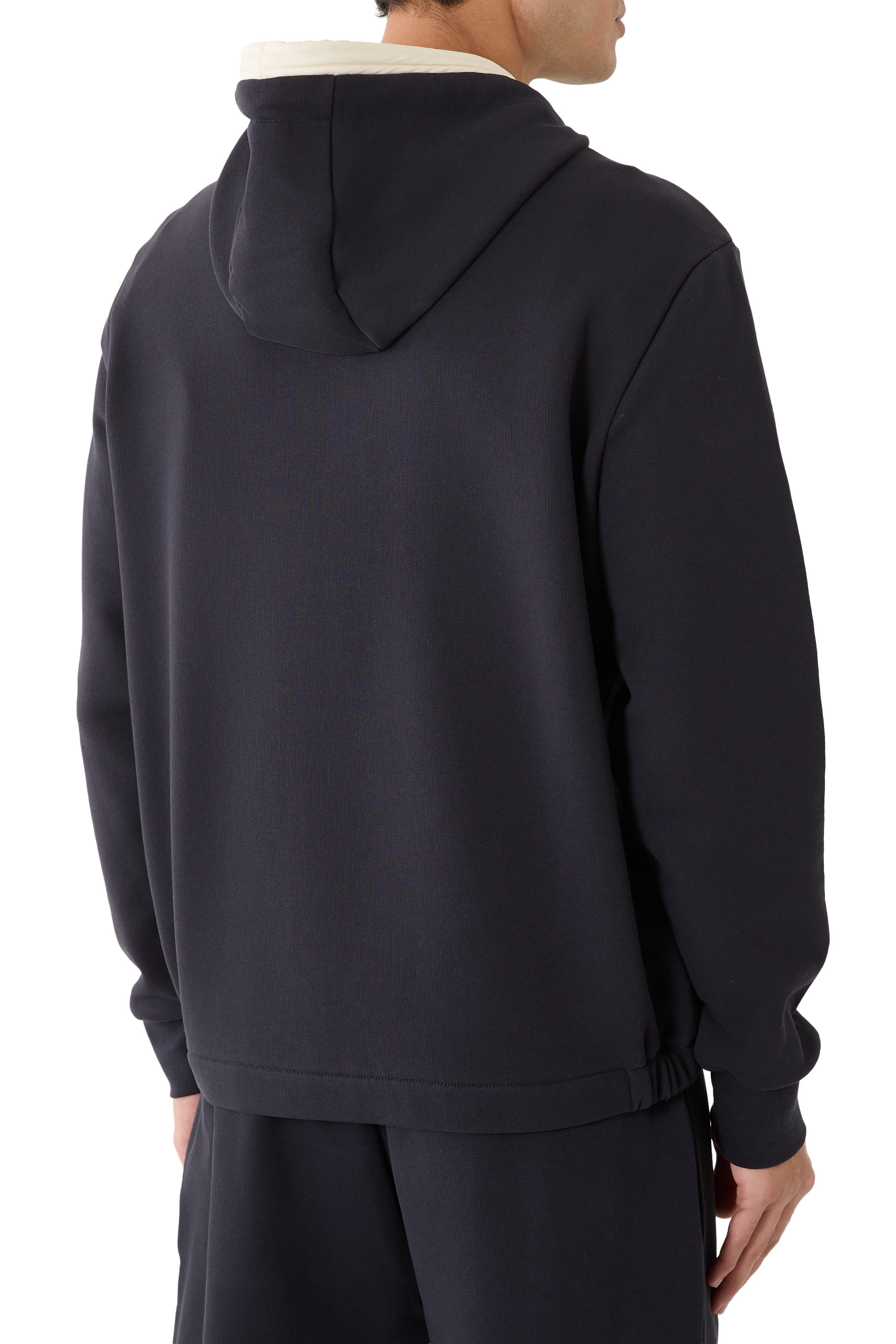  Zip-Up Cardigan 