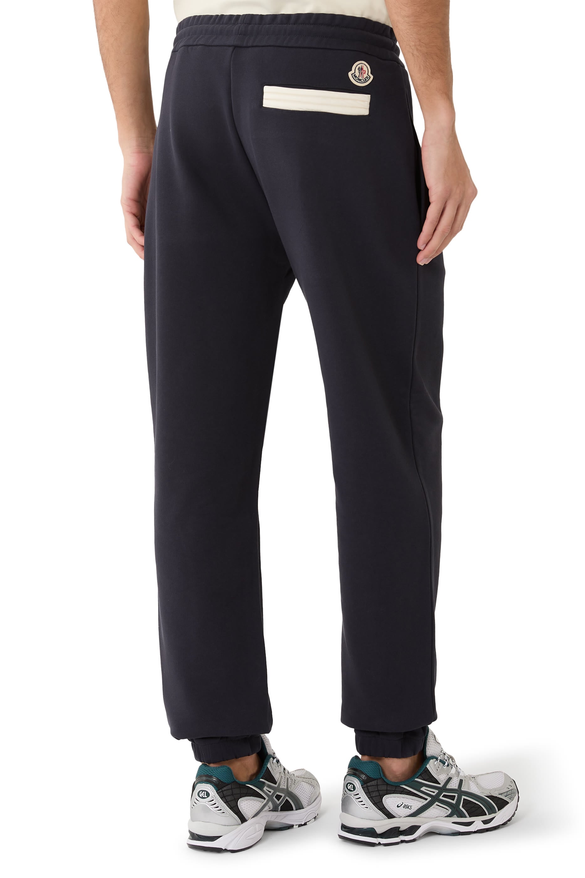  Logo Sweatpants 