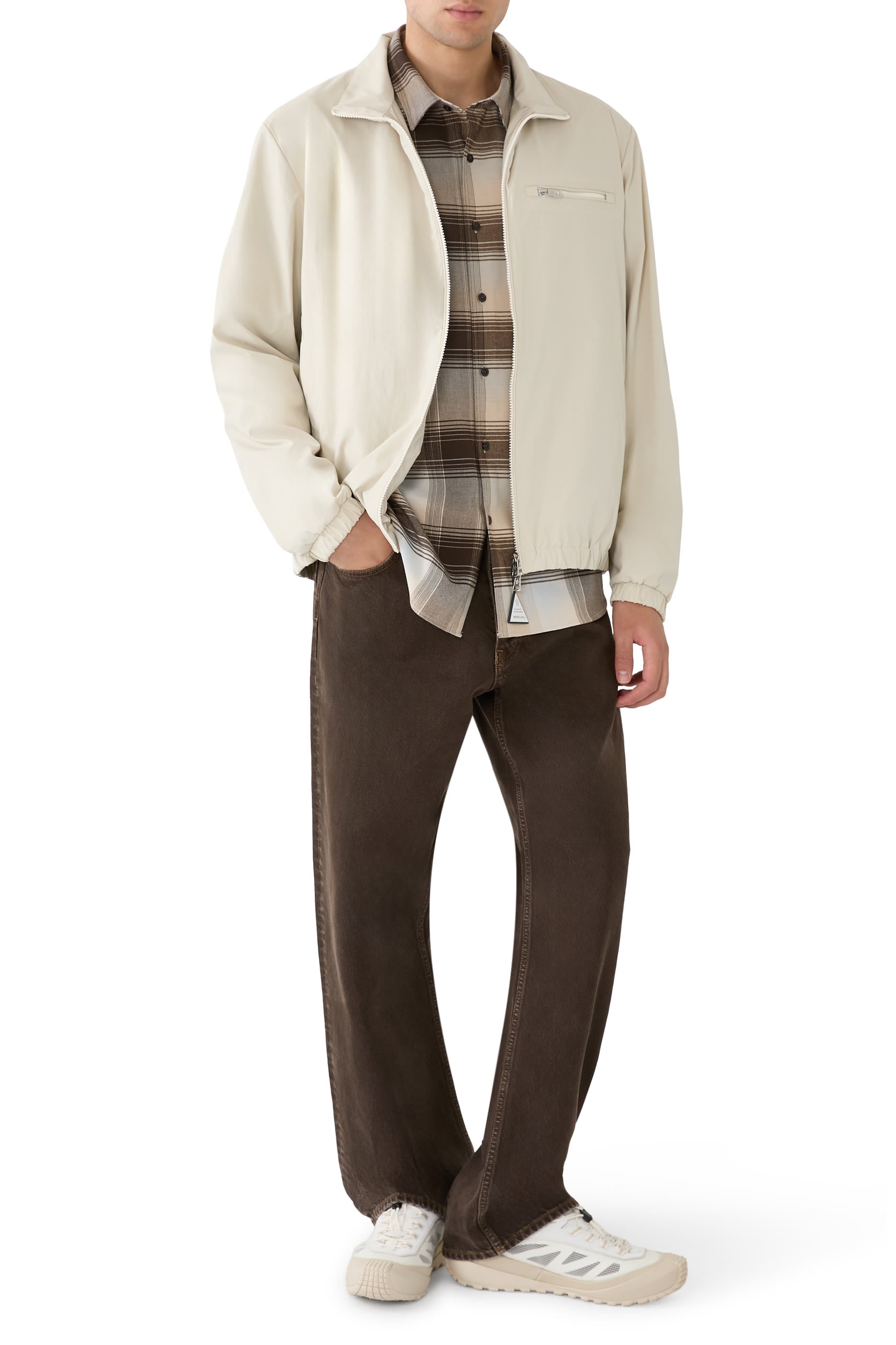 Danby Jacket 