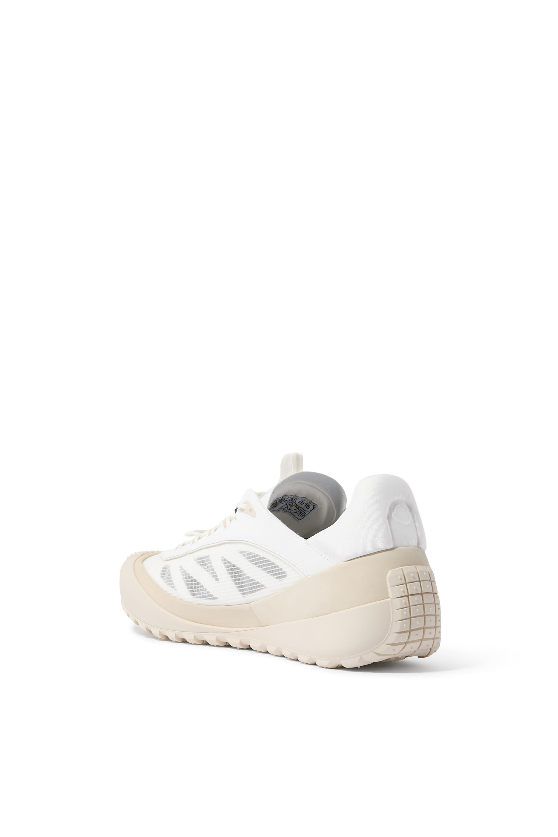 Trailgrip Sneakers
