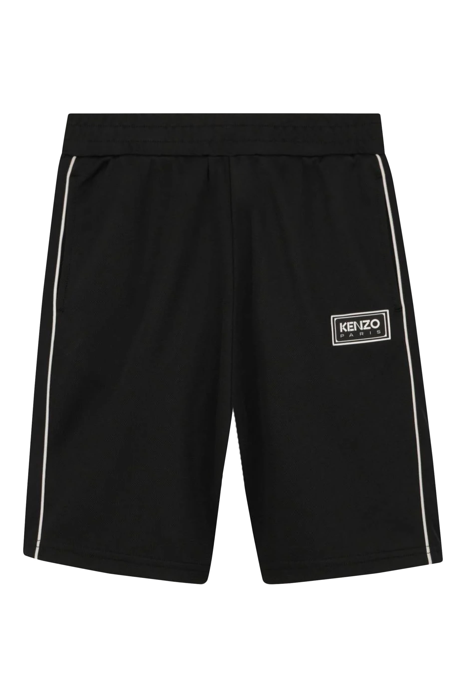 Kids Bermuda Shorts