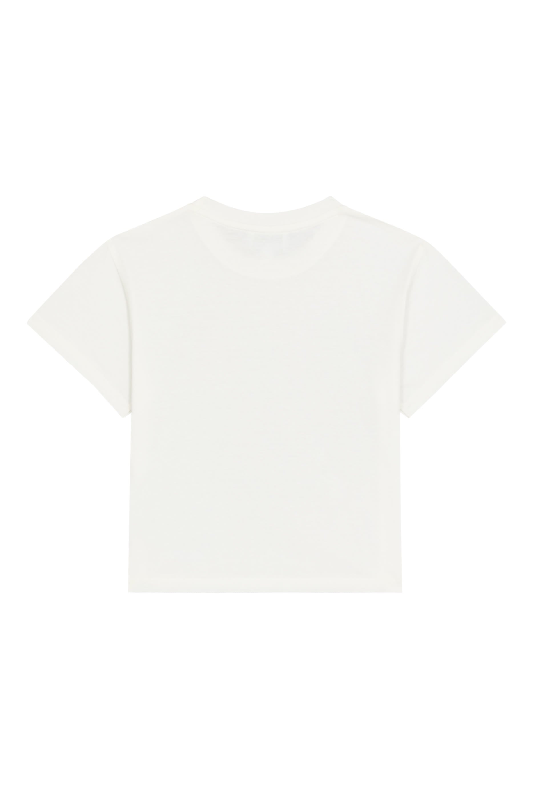 Kids Logo T-Shirt