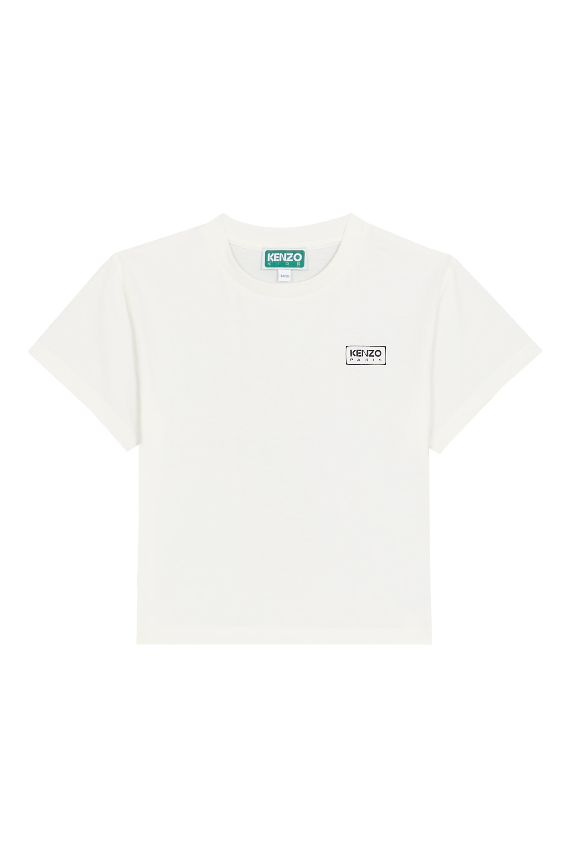 Kids Logo T-Shirt