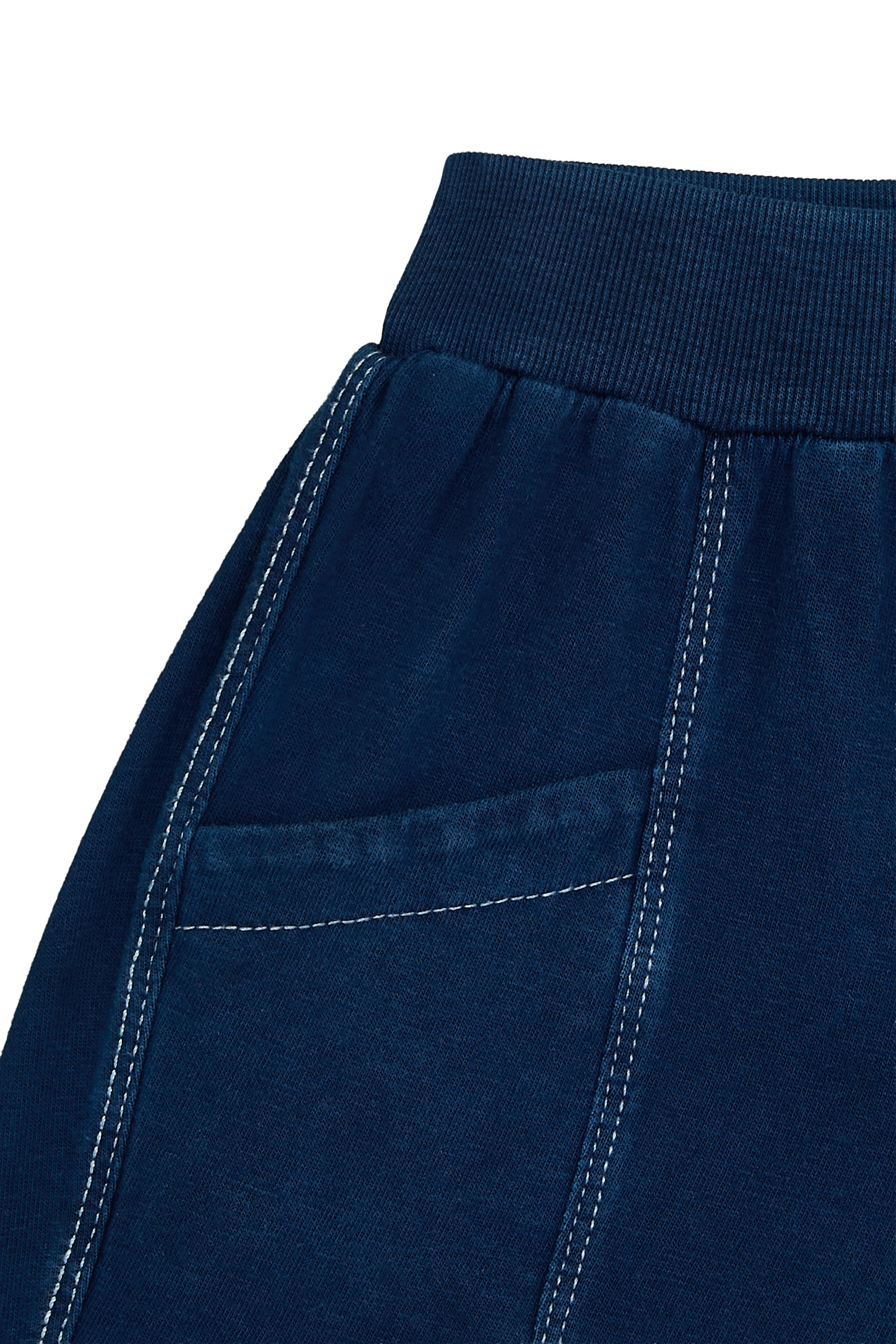 Kids Logo Shorts