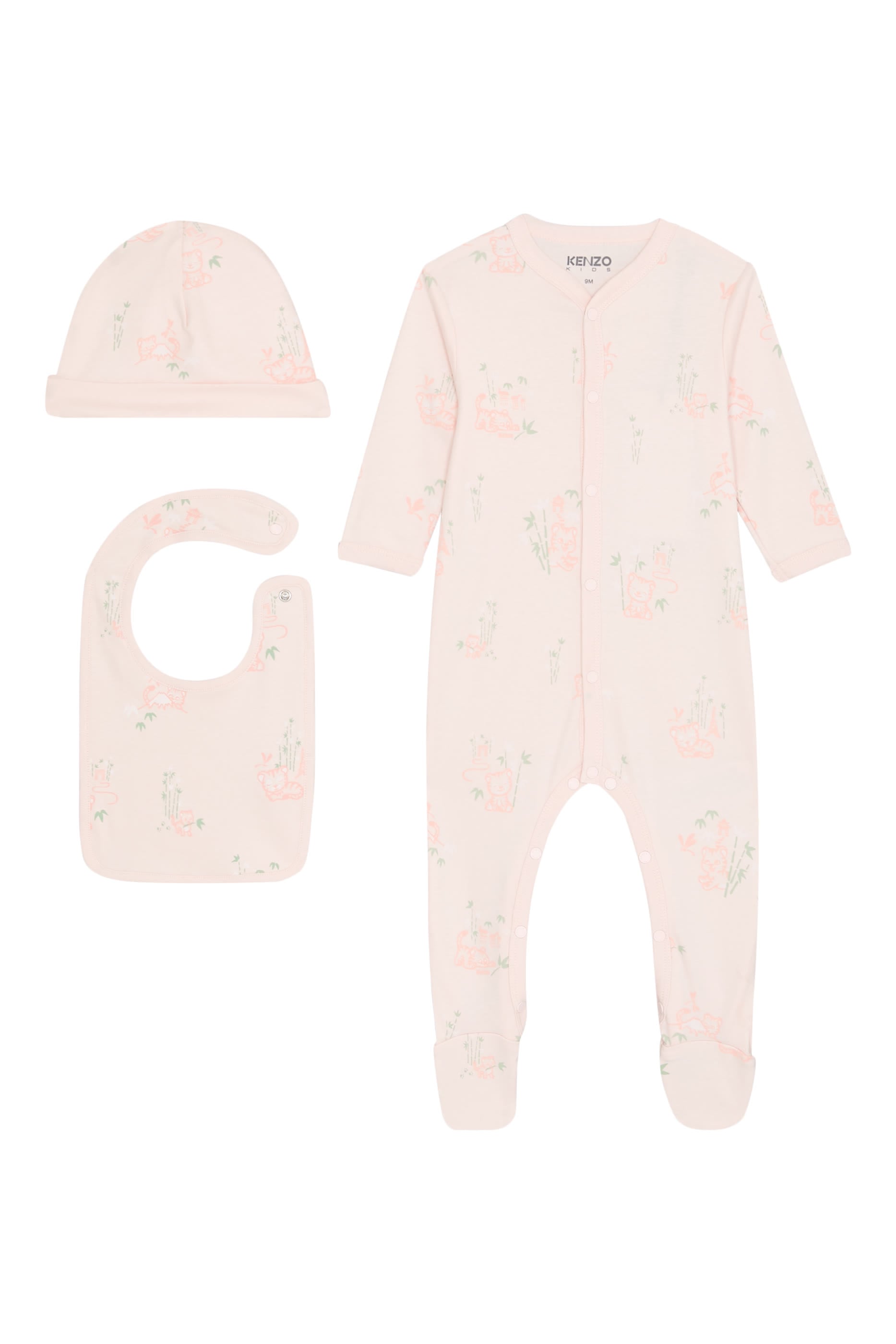 Newborn Set