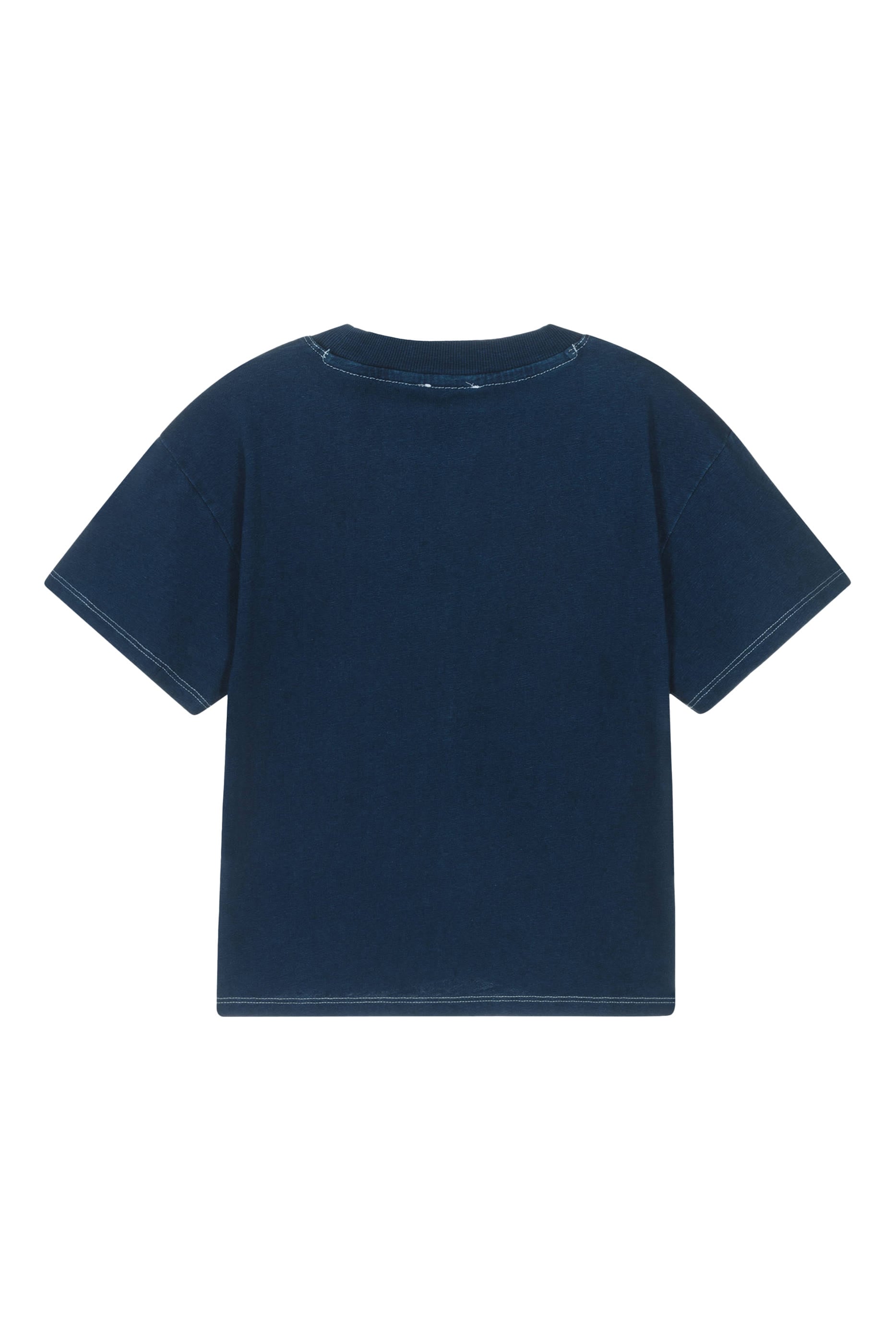 Kids Graphic Print T-Shirt