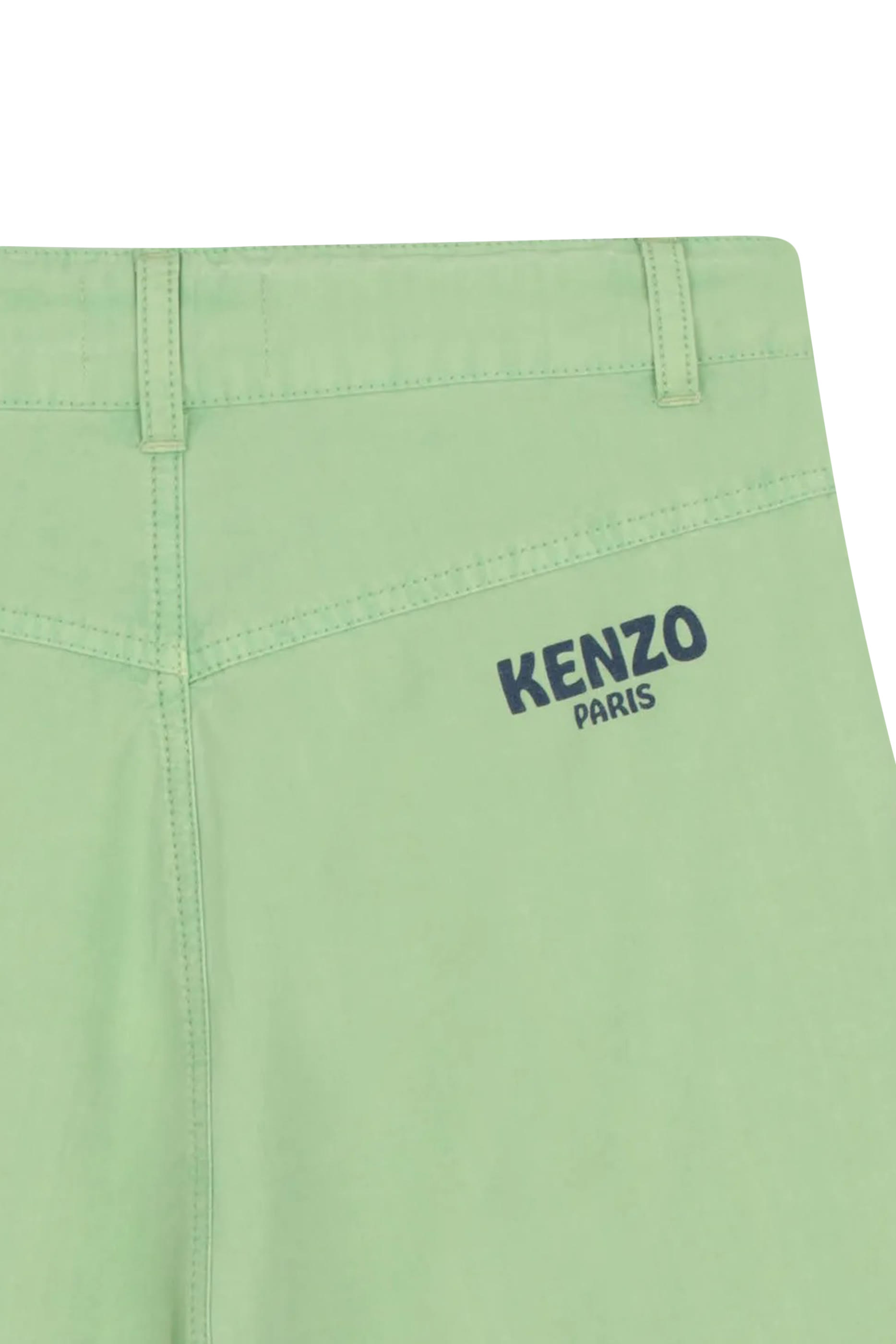 Kids Cotton Shorts