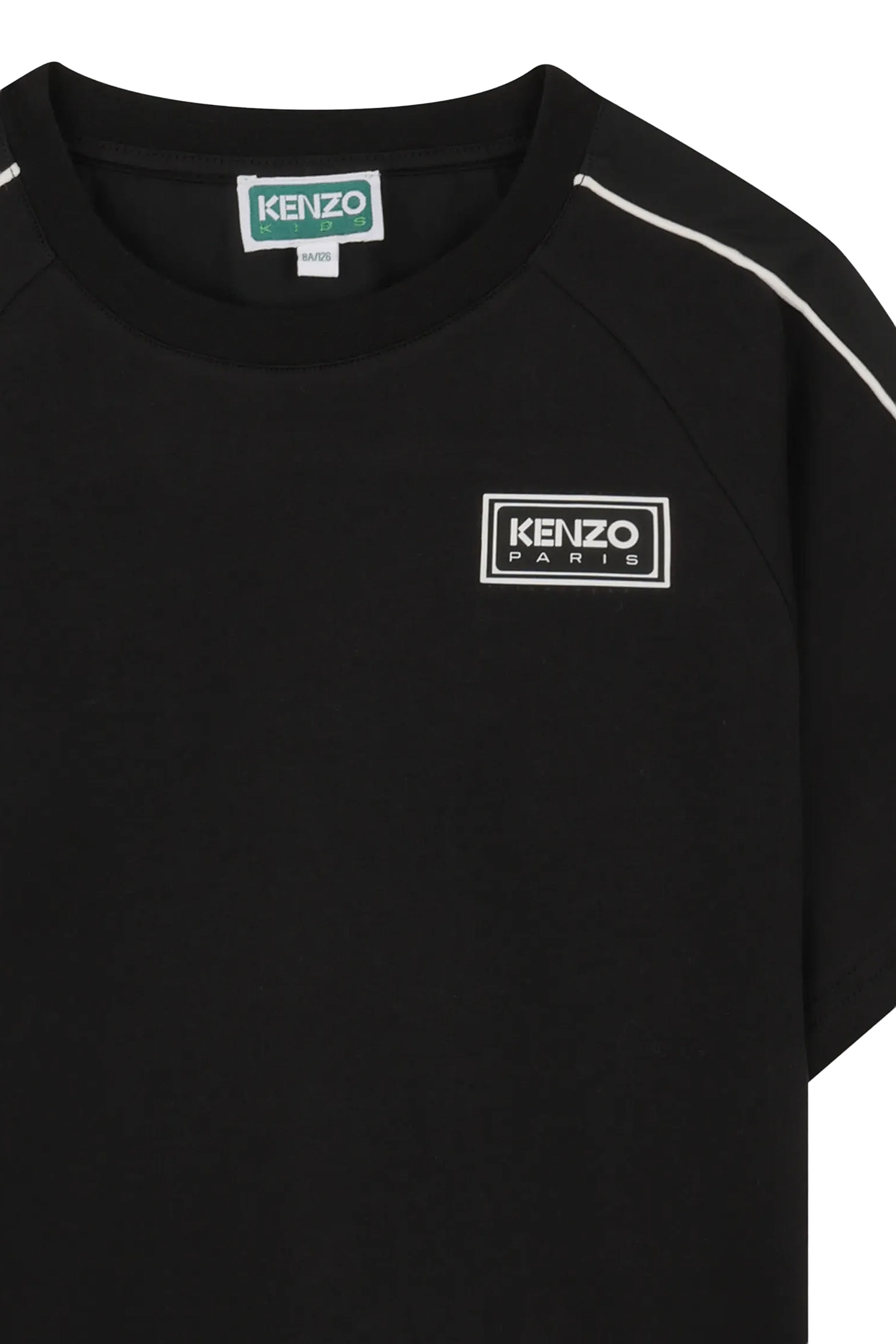 Kids Logo T-Shirt 