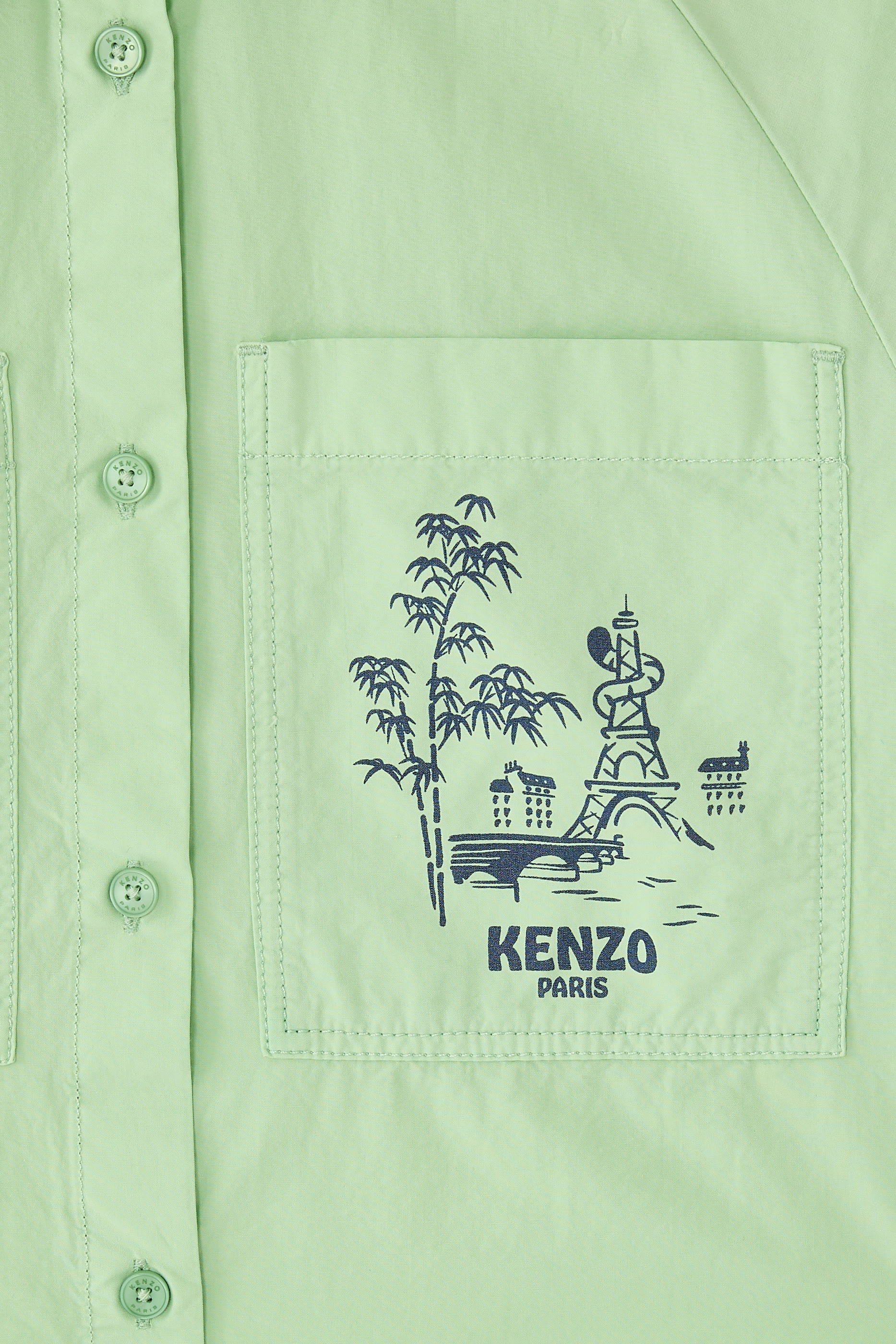 Kids Logo Shirt