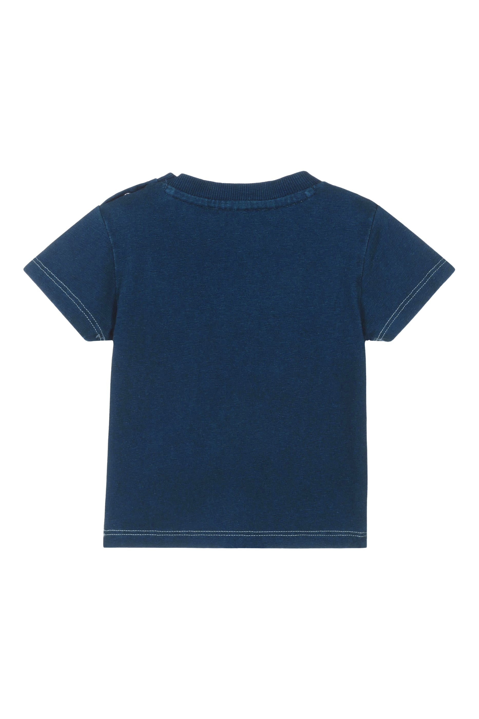 Kids Logo T-Shirt