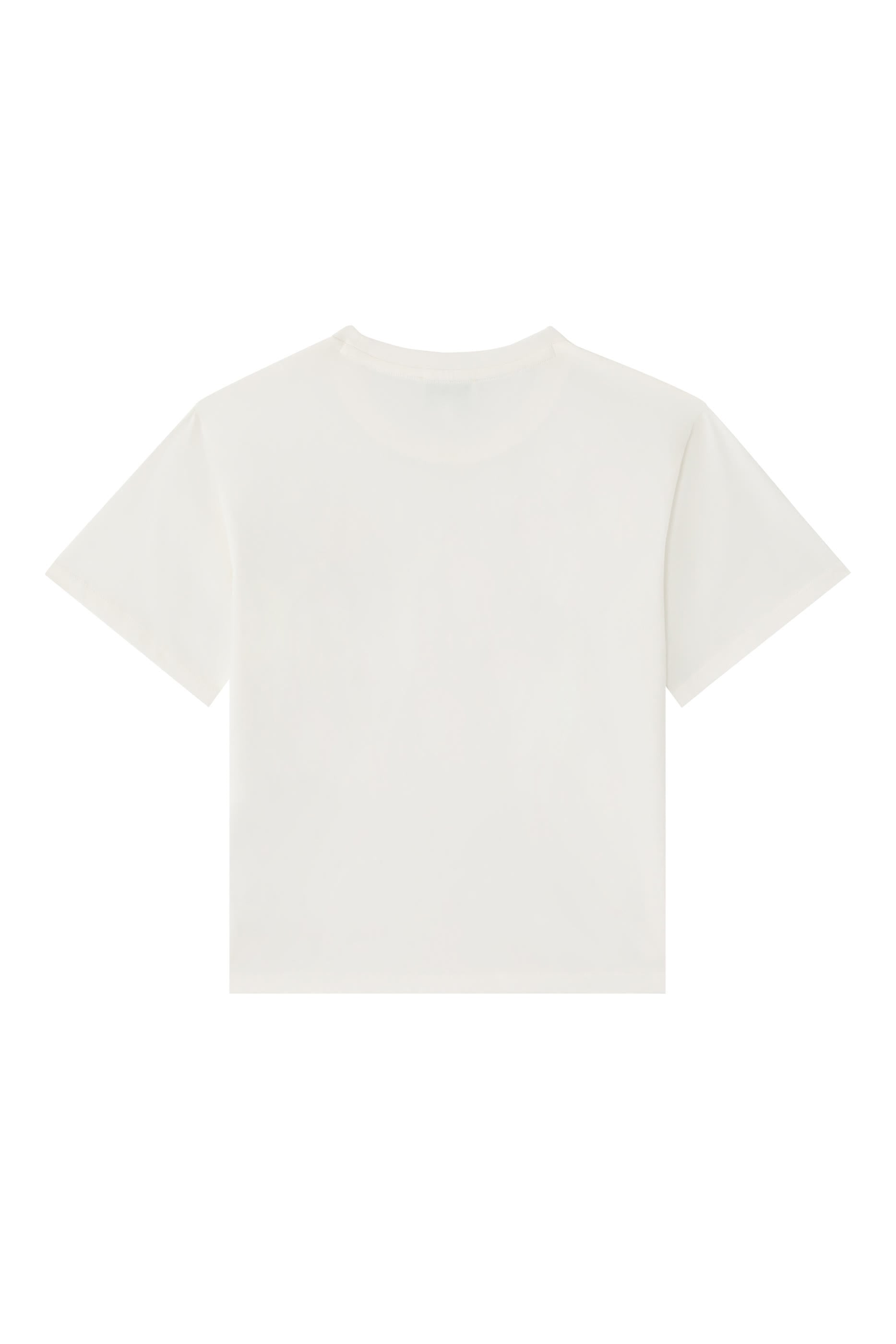 Kids Logo T-Shirt