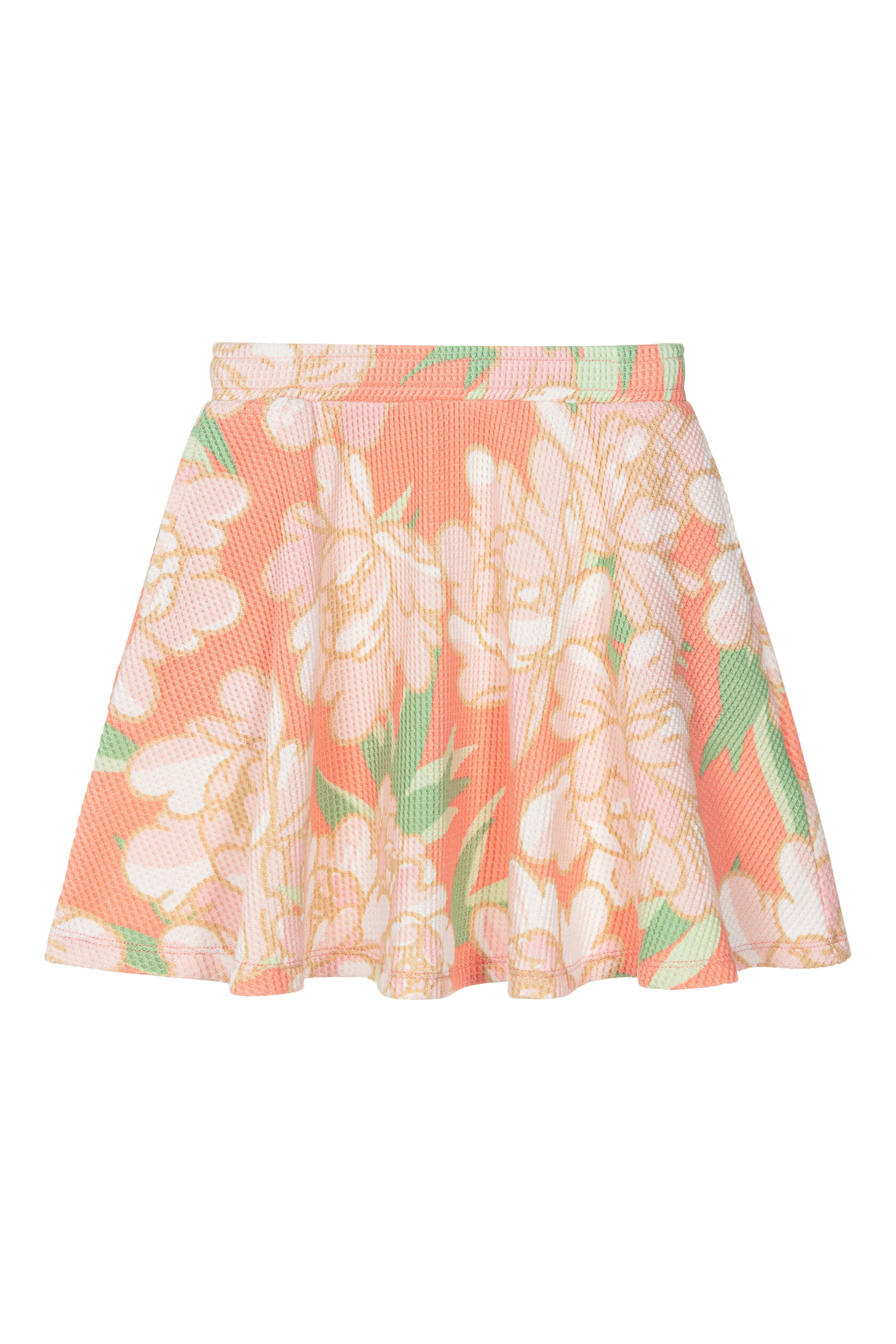 Kids Eden Jungle Skater Skirt