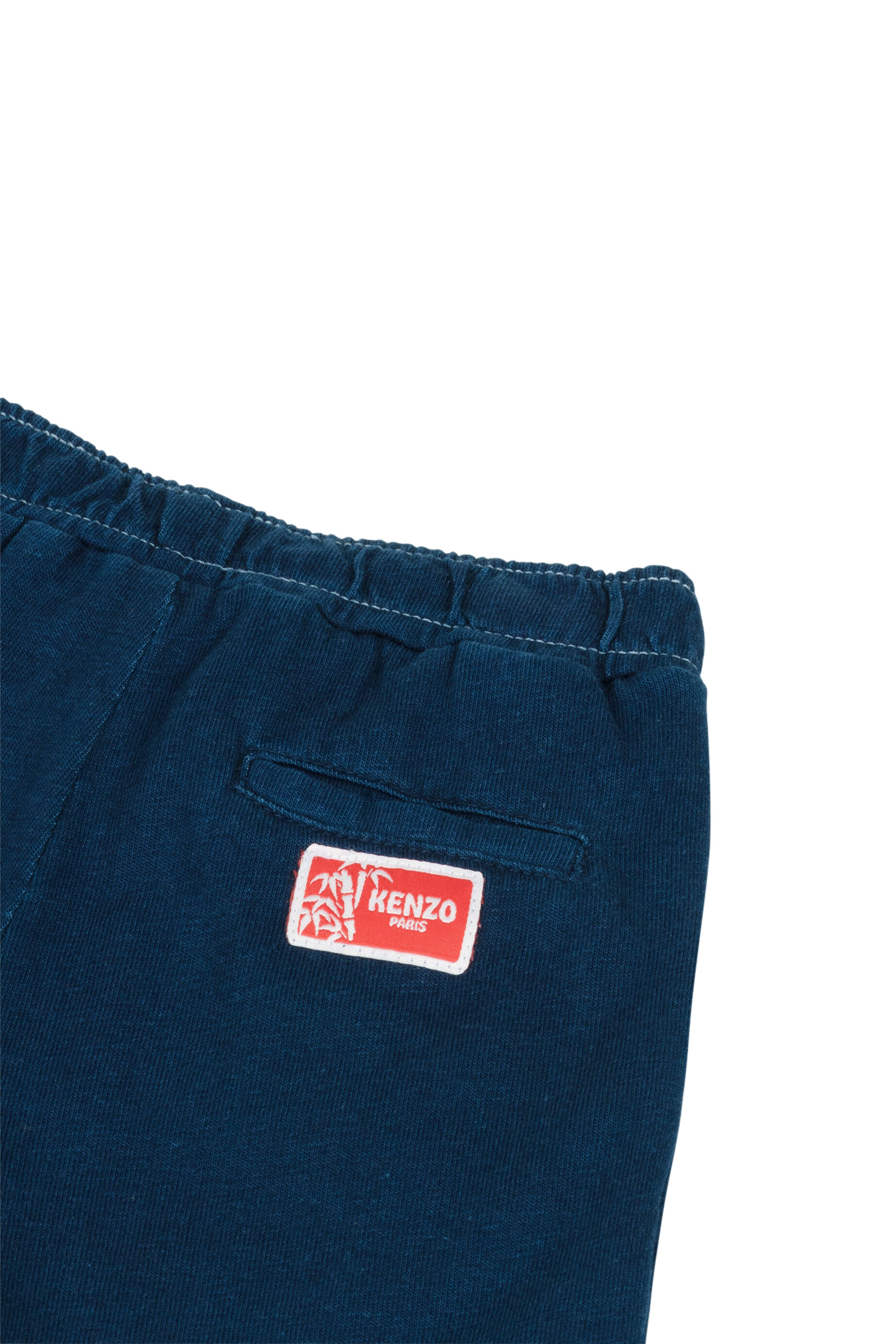 Kids Bermuda Shorts