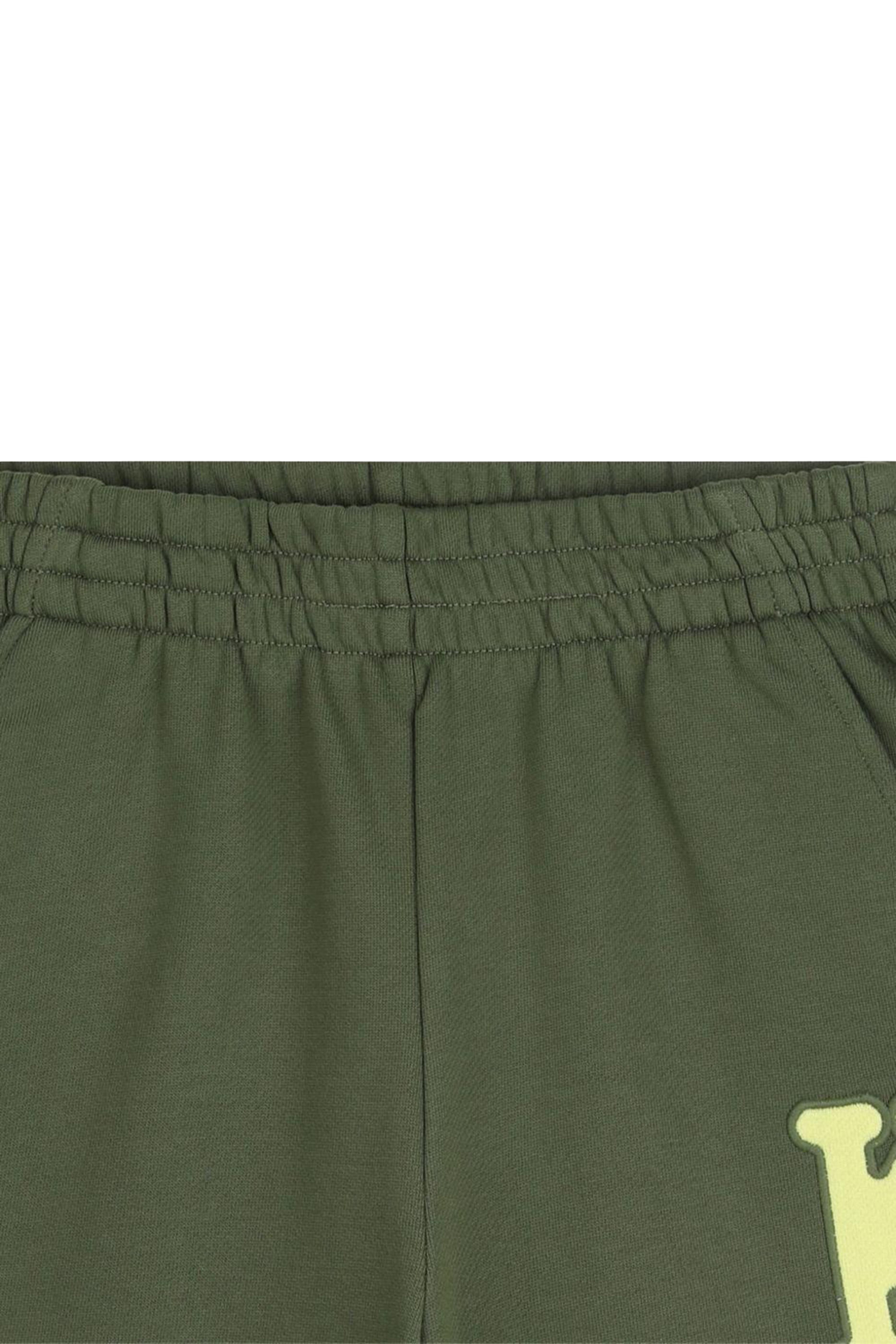 Kids Bermuda Shorts