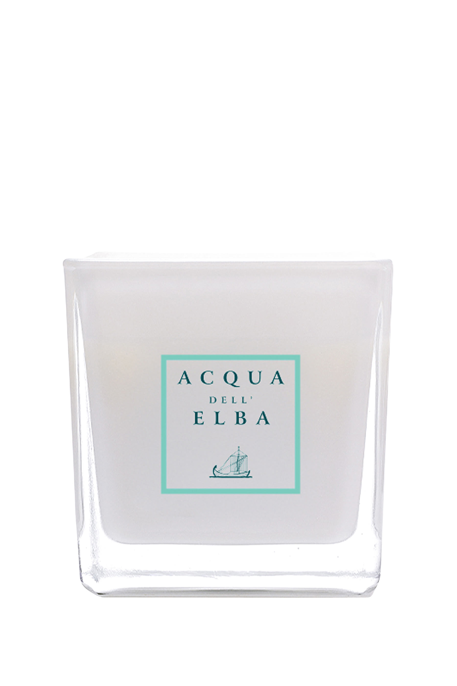 Mare Scented Candle