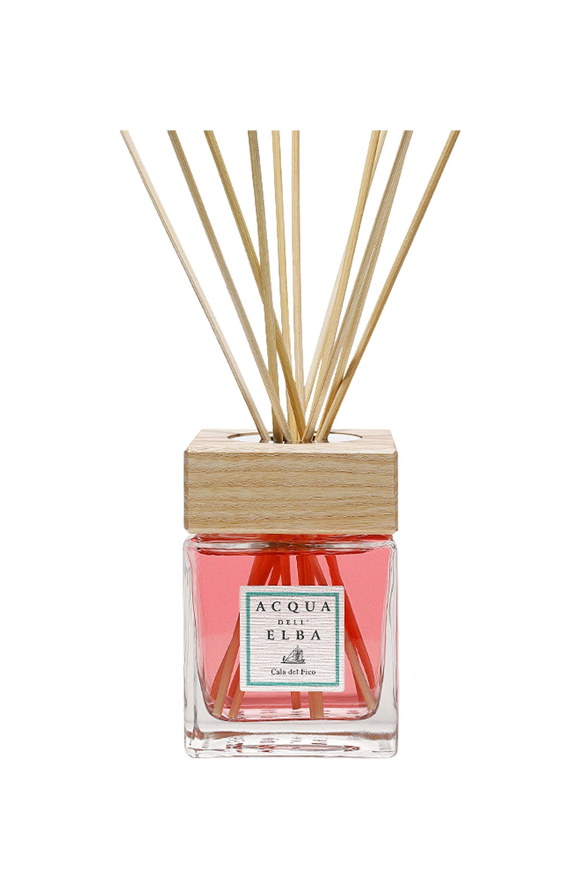 Cala del Fico Fragrance Diffuser