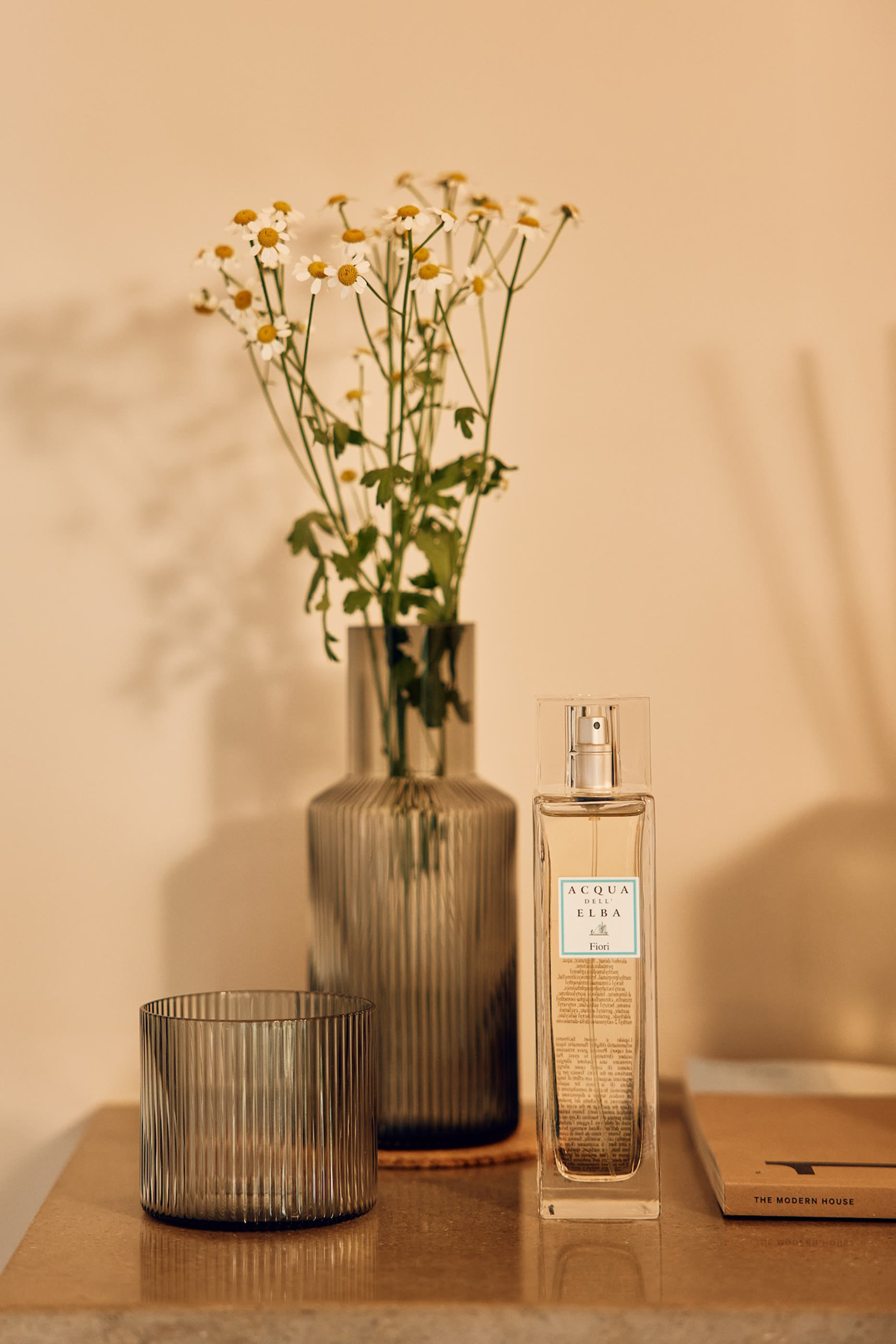 Fiori Room Spray