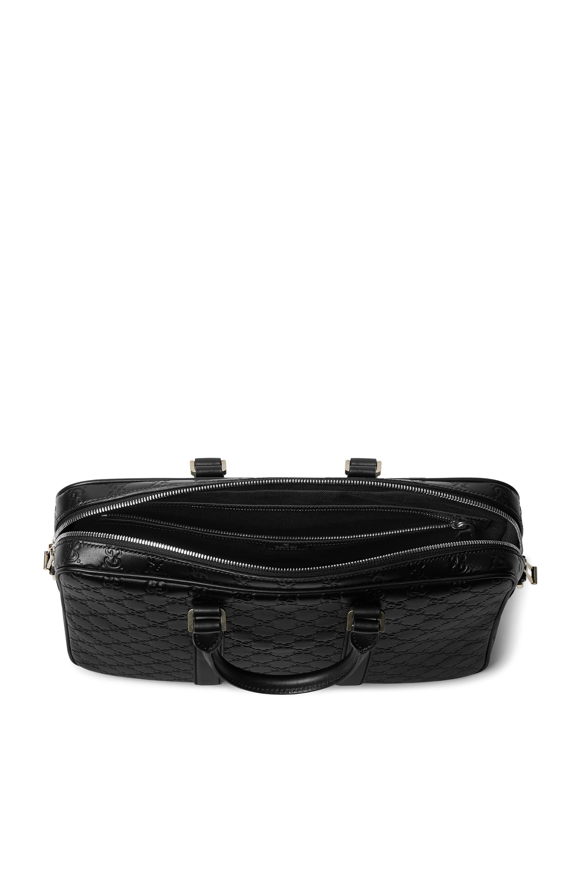 GG Emblem Large Briefcase