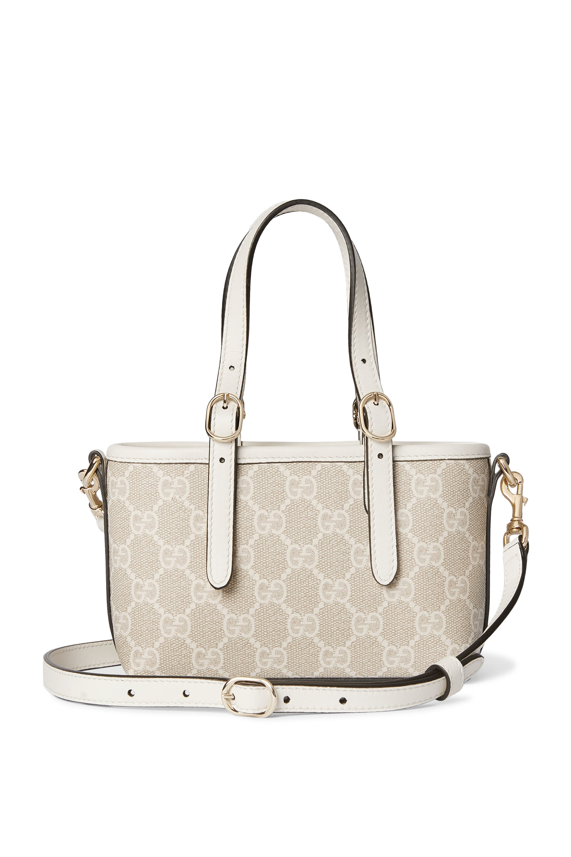  GG Emblem Mini Bag 