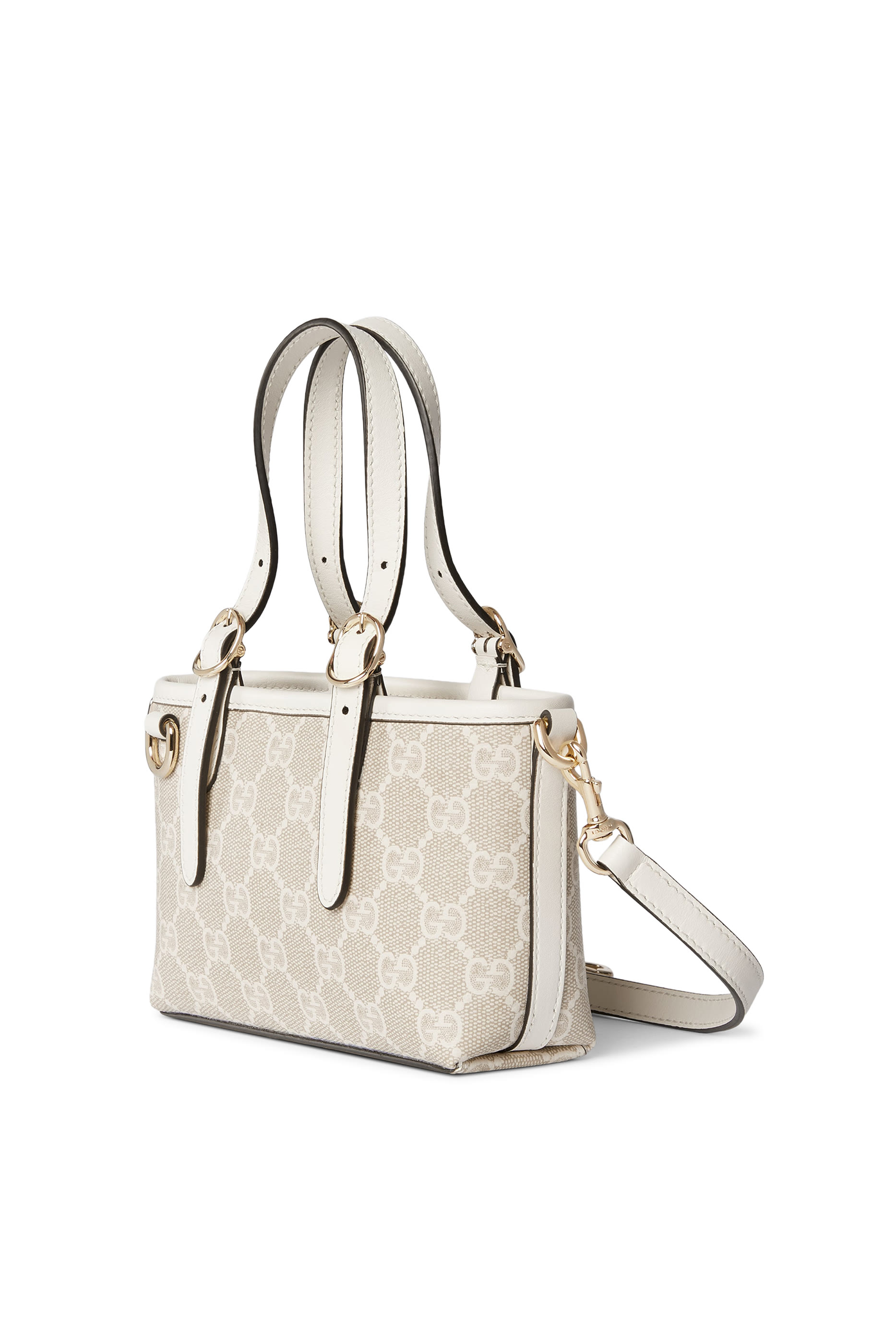  GG Emblem Mini Bag 
