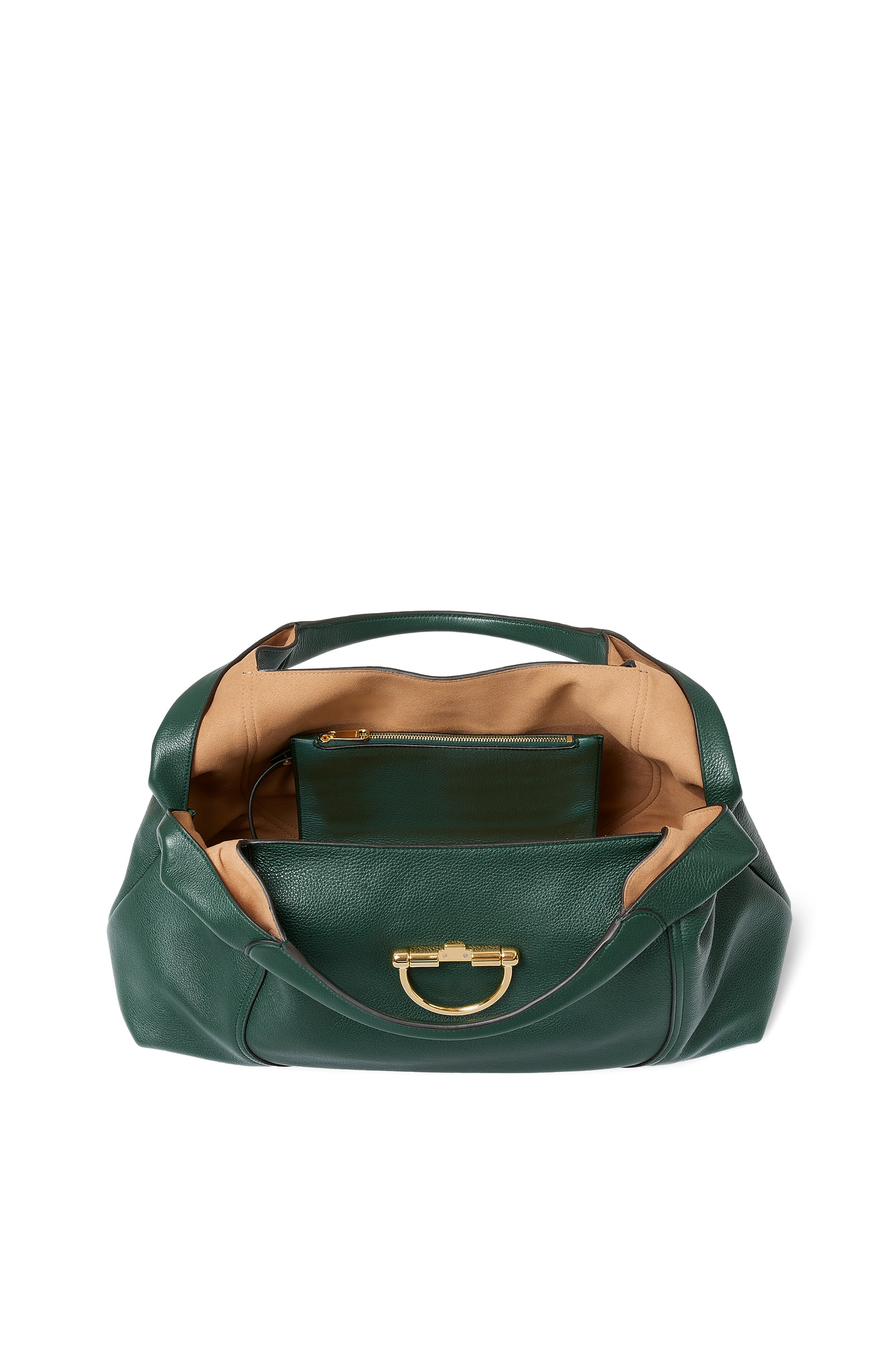  Softbit Maxi Shoulder Bag