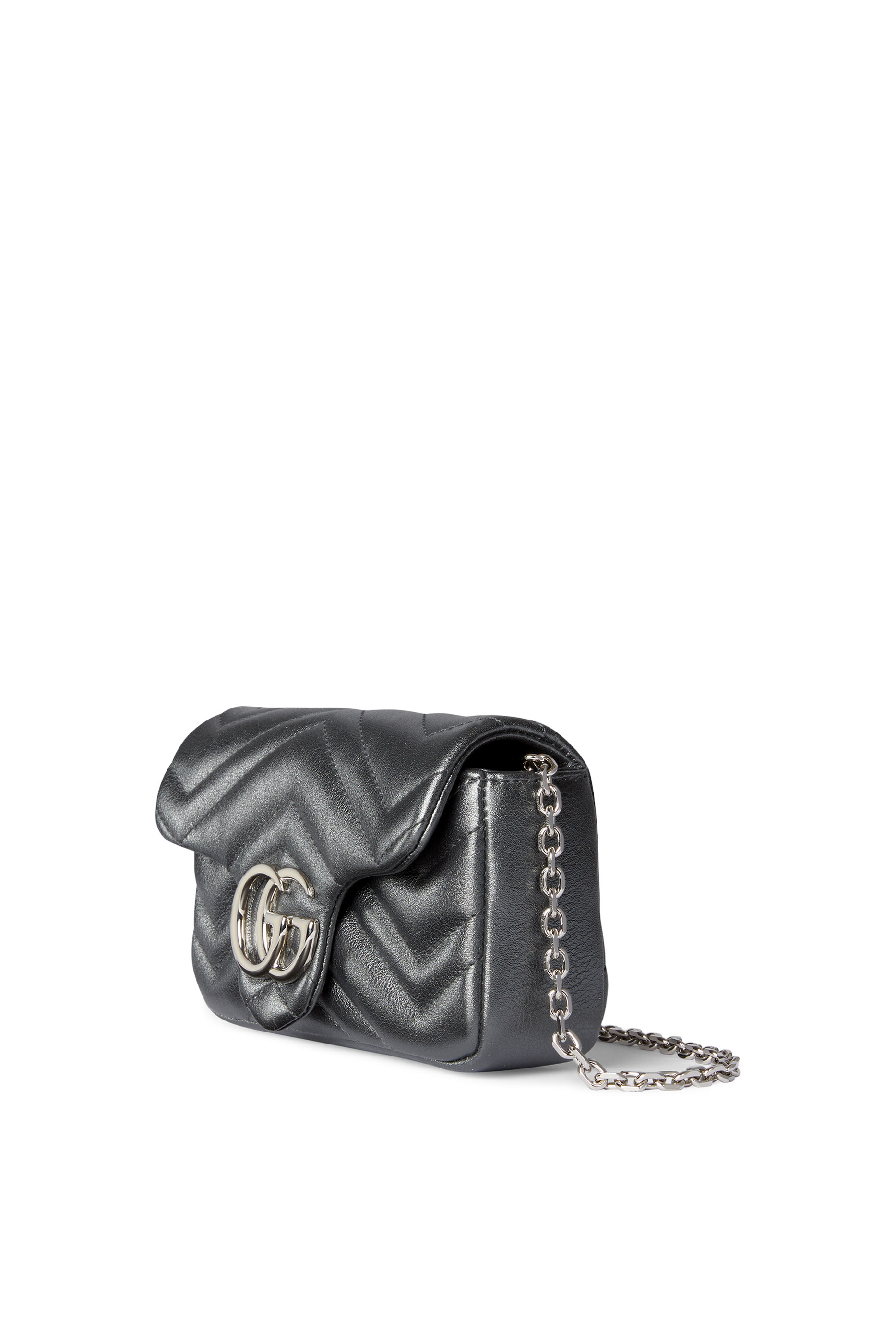 GG Marmont Mini Shoulder Bag