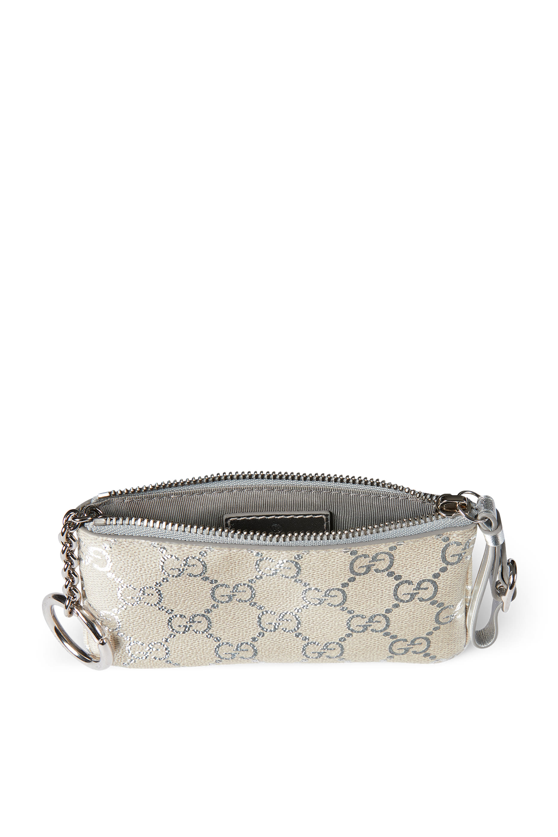 GG Emblem Key Pouch 