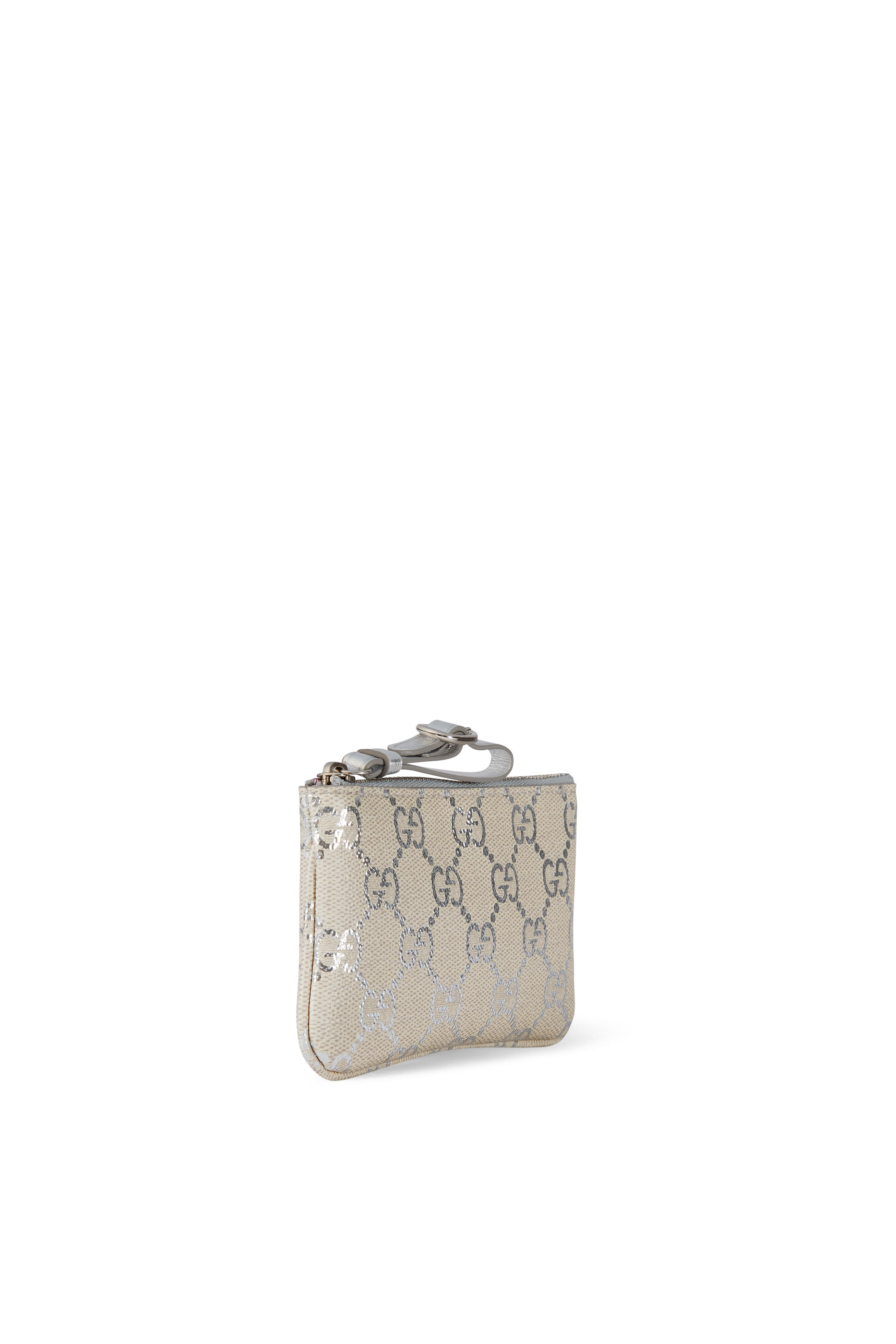 GG Emblem Key Pouch 