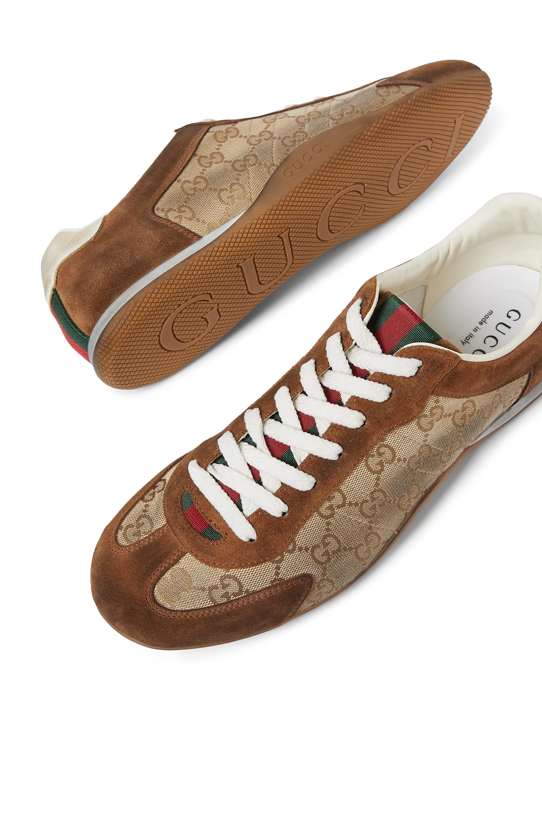  Shift Sneakers