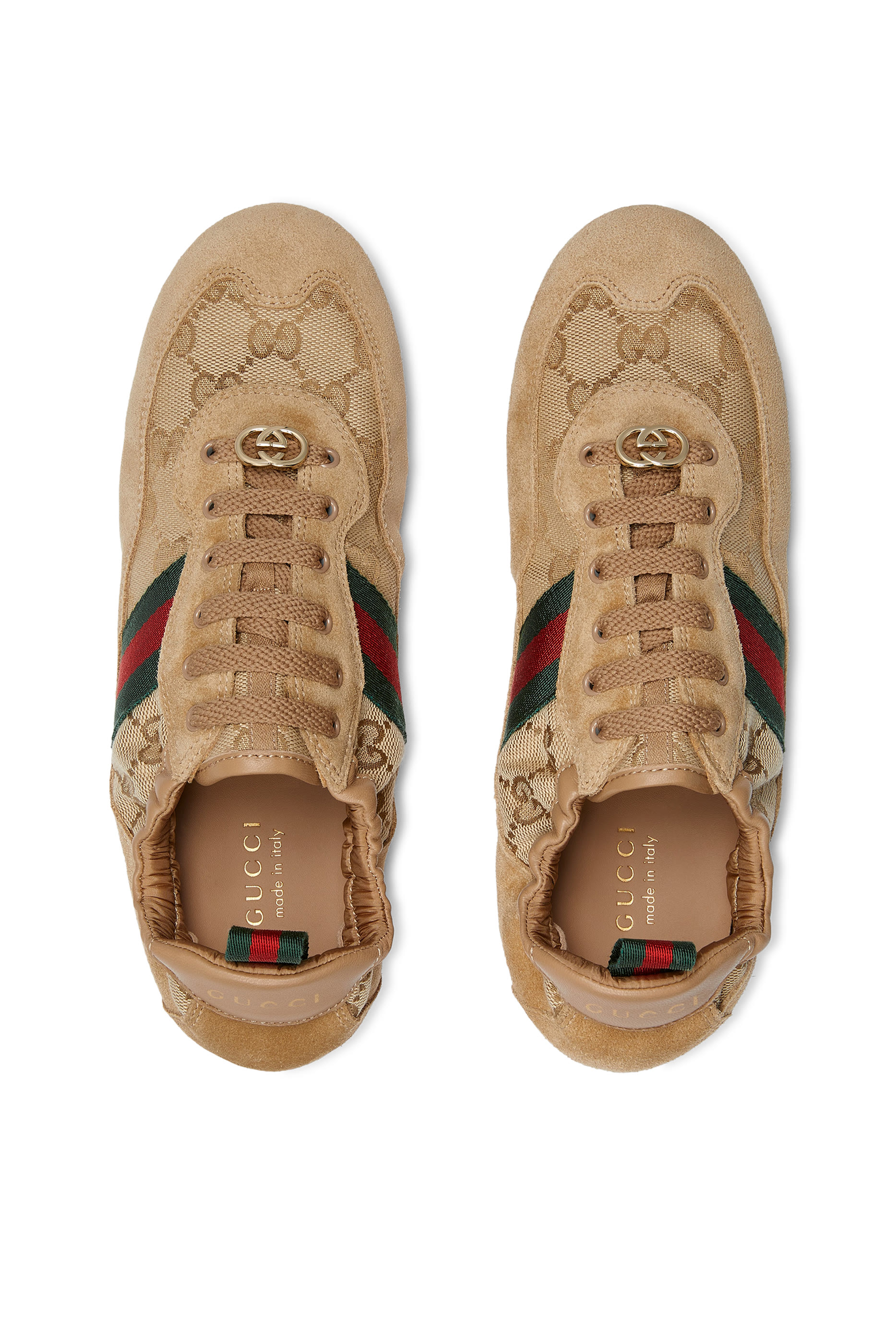 Shift Sneakers 