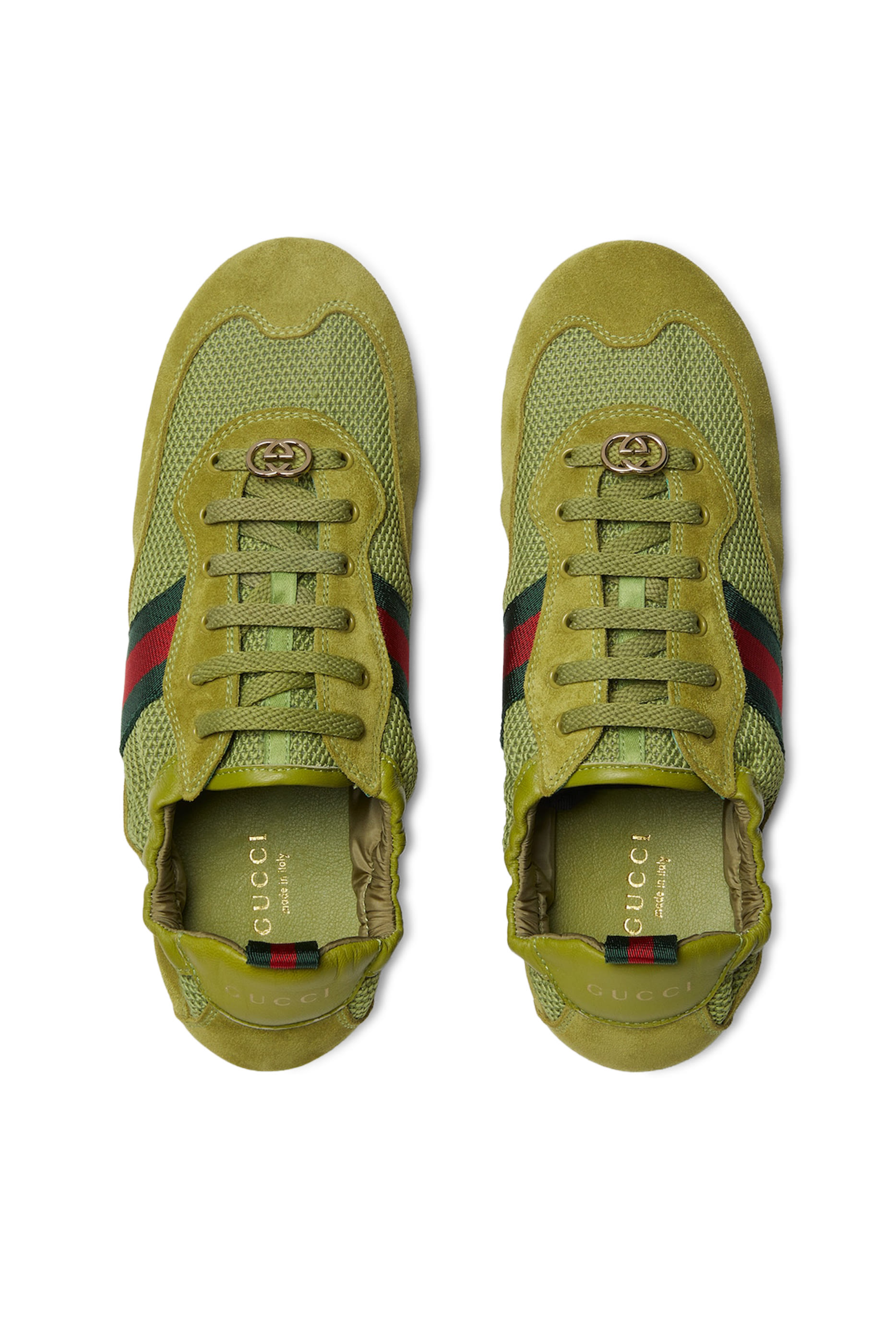  Shift Sneakers 