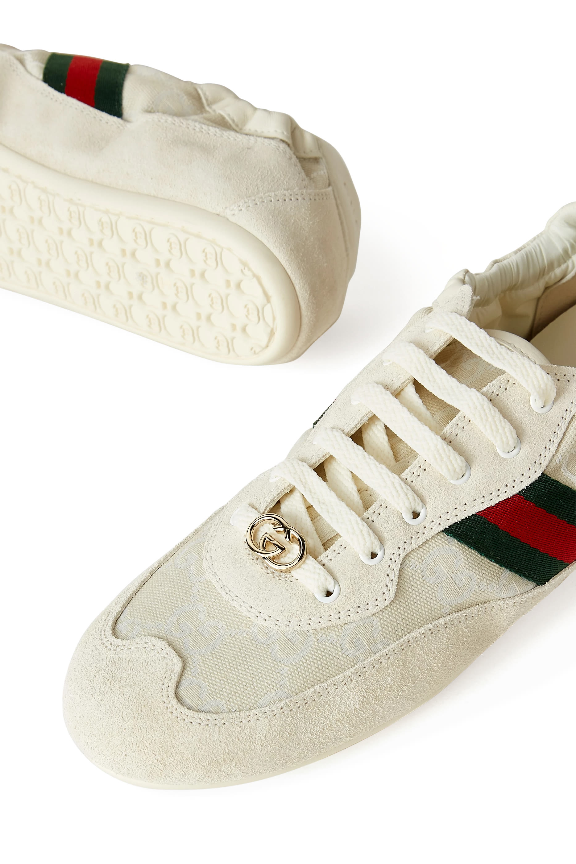 Shift Sneakers 