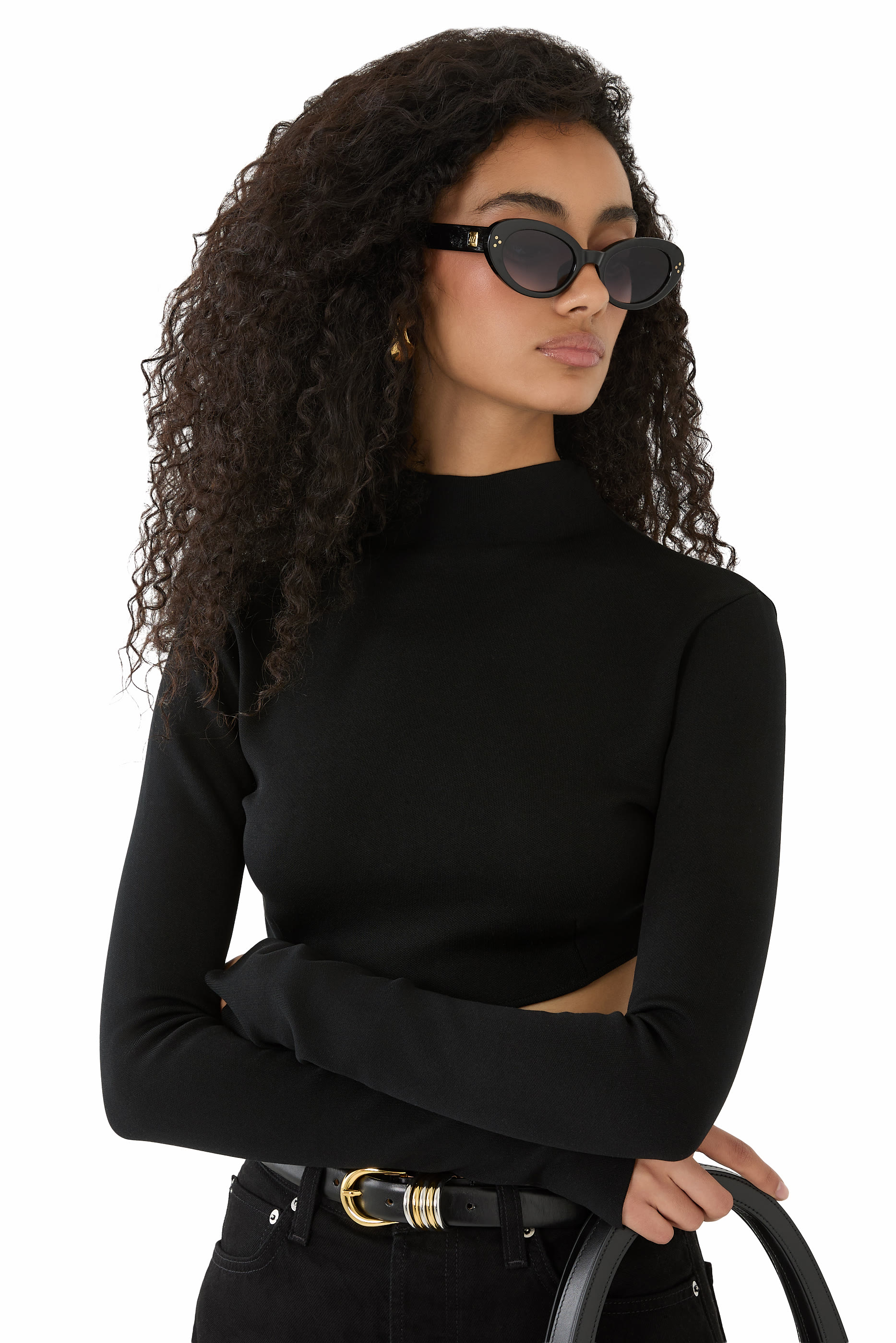 Tootsie Sunglasses