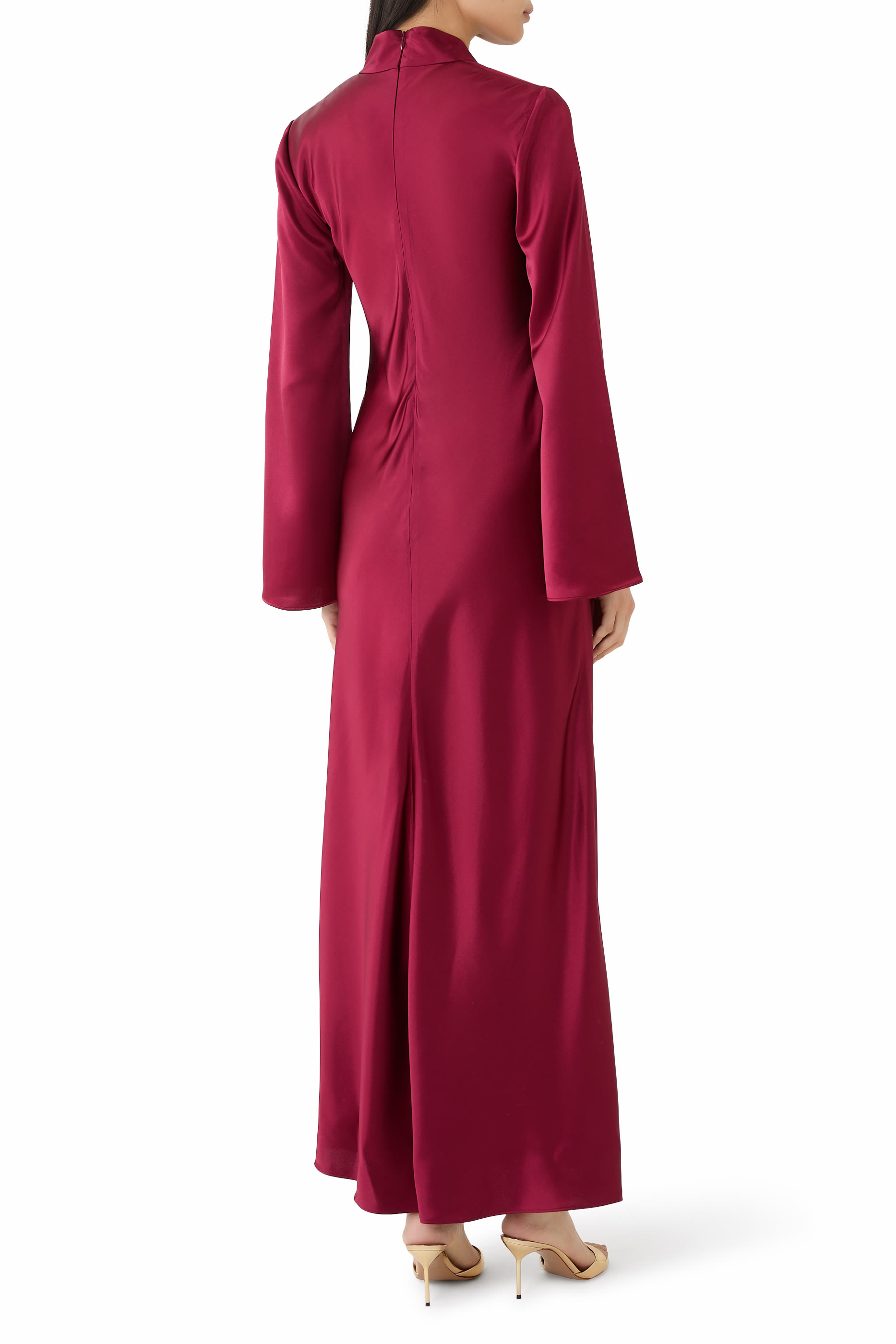  Adcote Gown