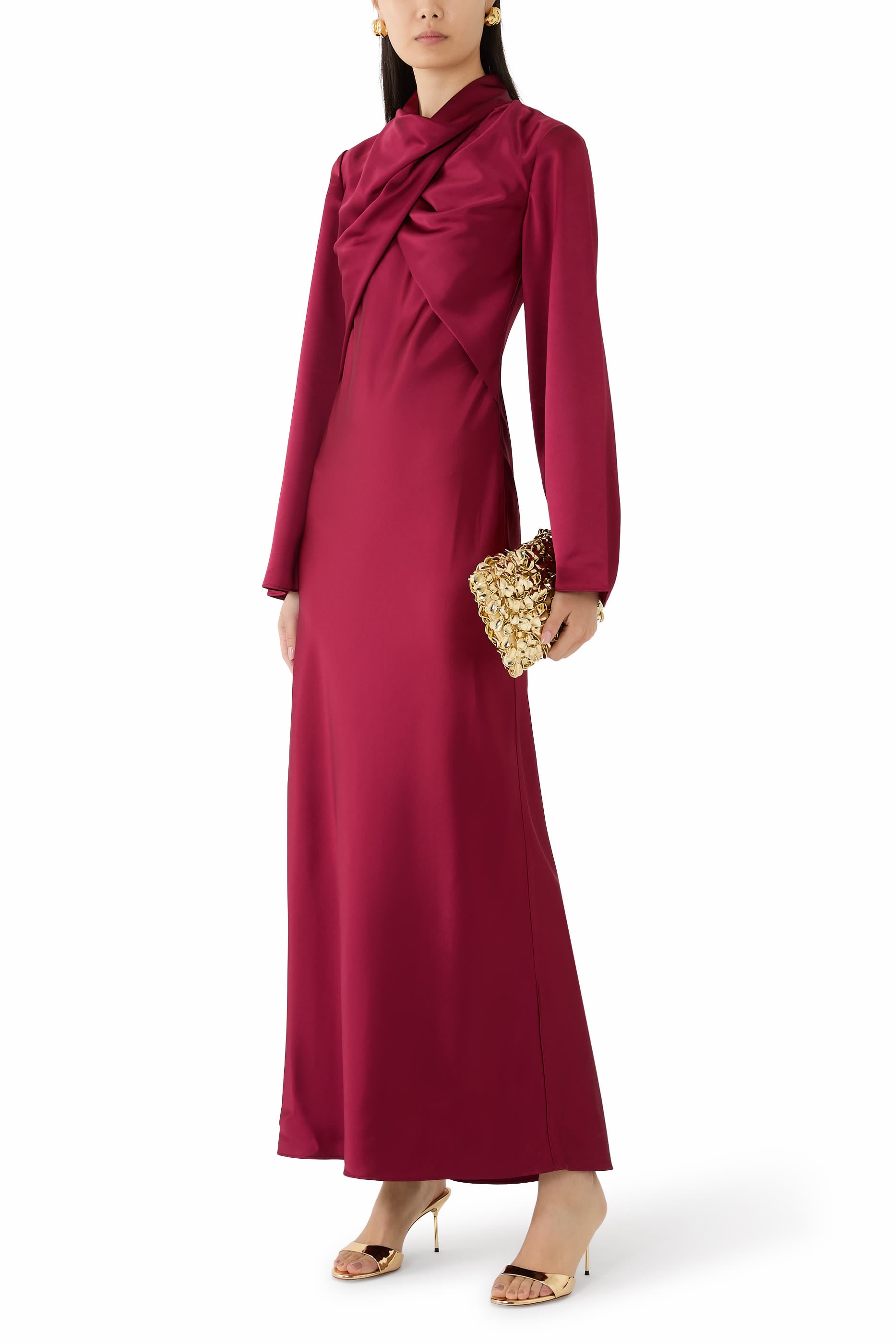  Adcote Gown