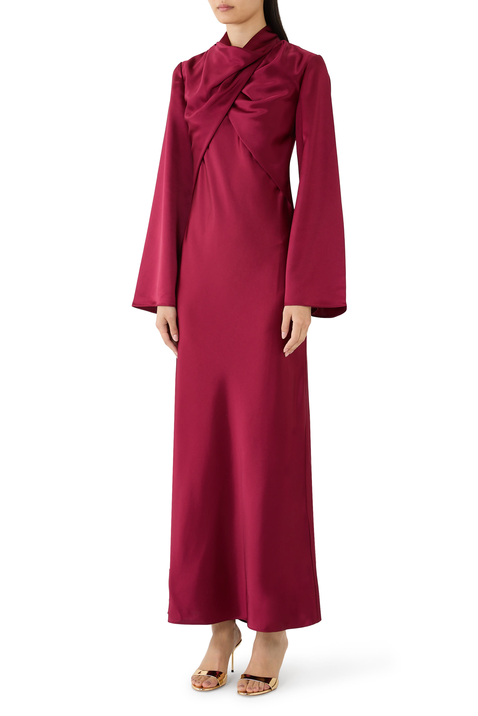  Adcote Gown