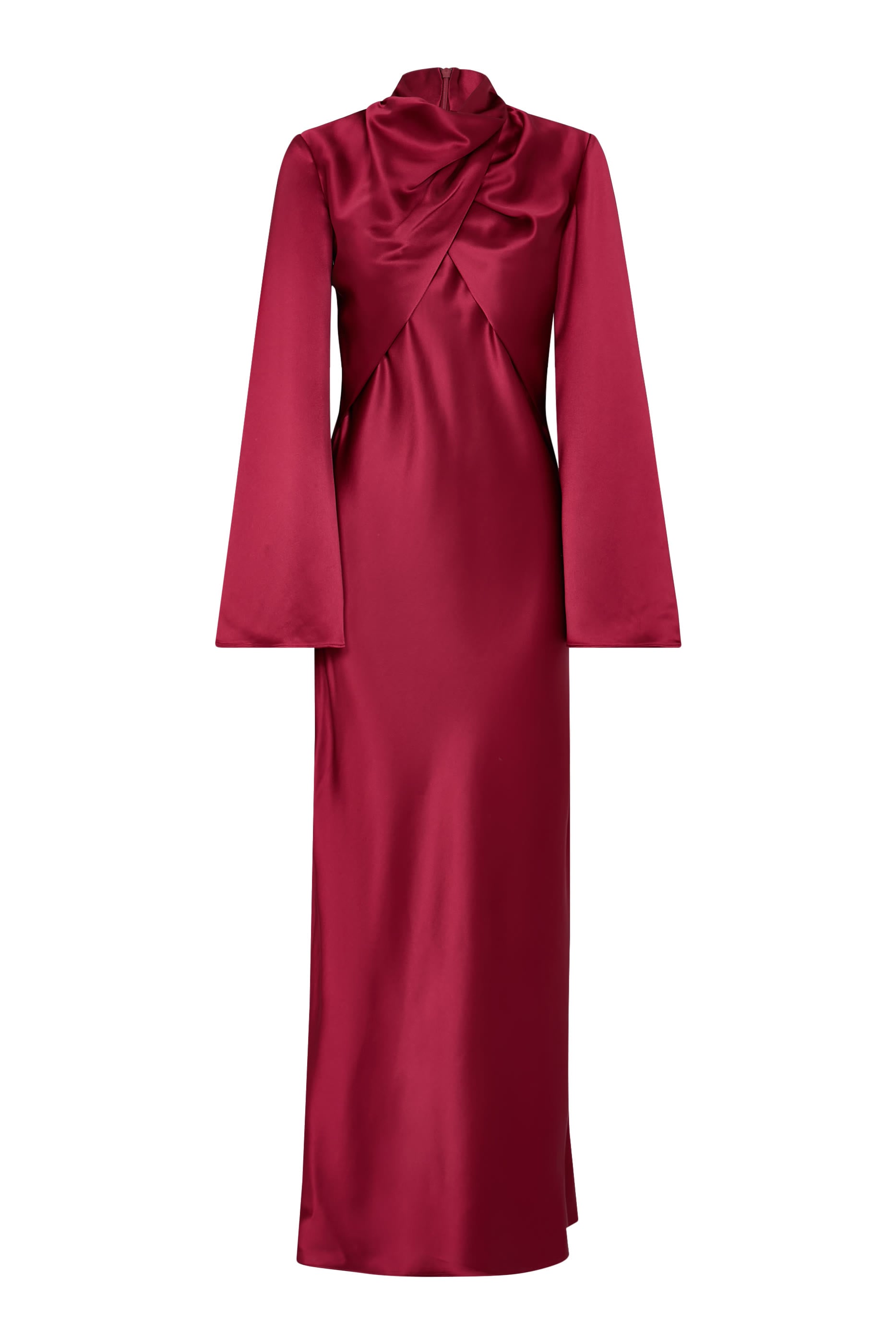  Adcote Gown