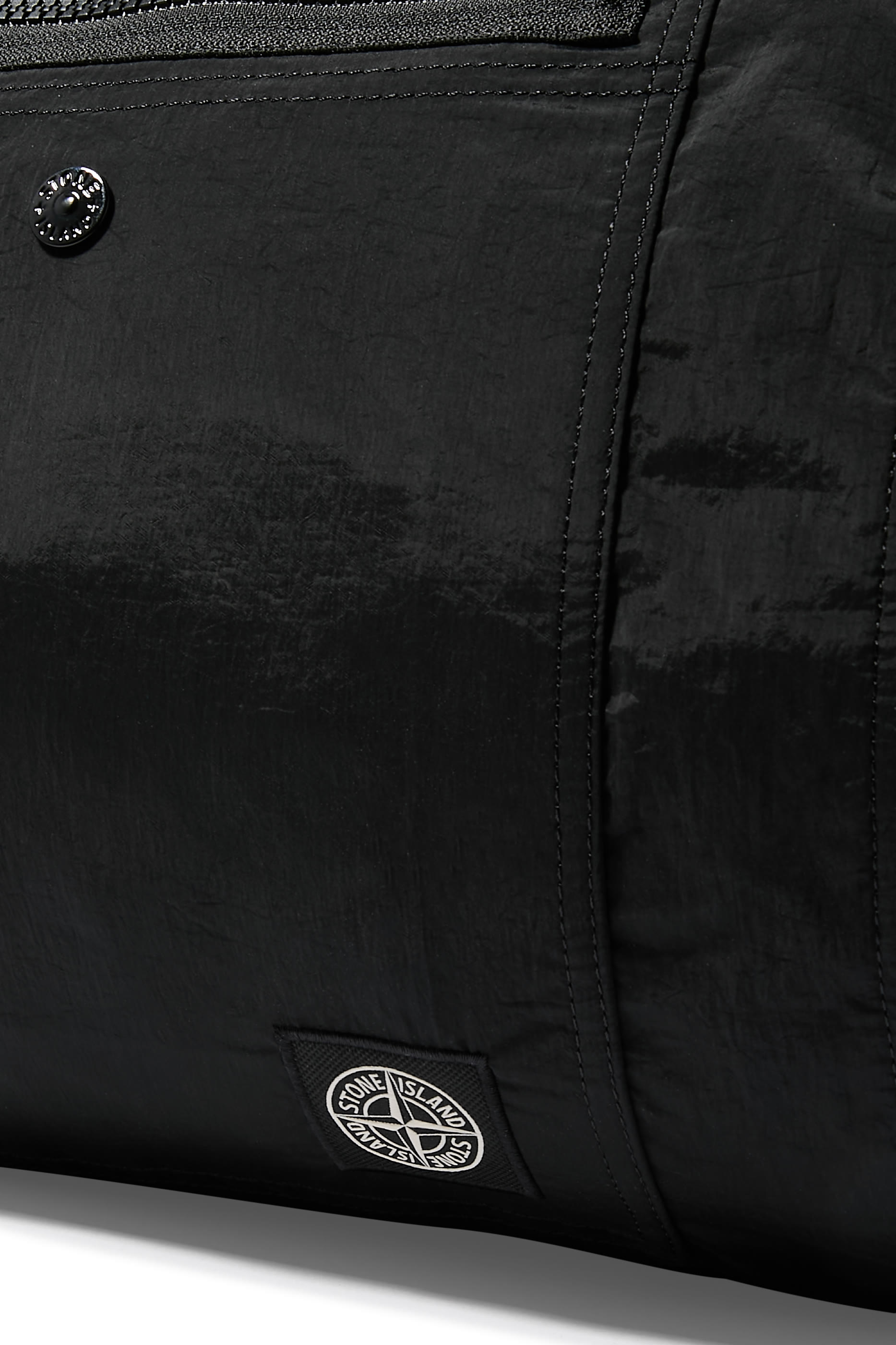Logo Duffle Bag