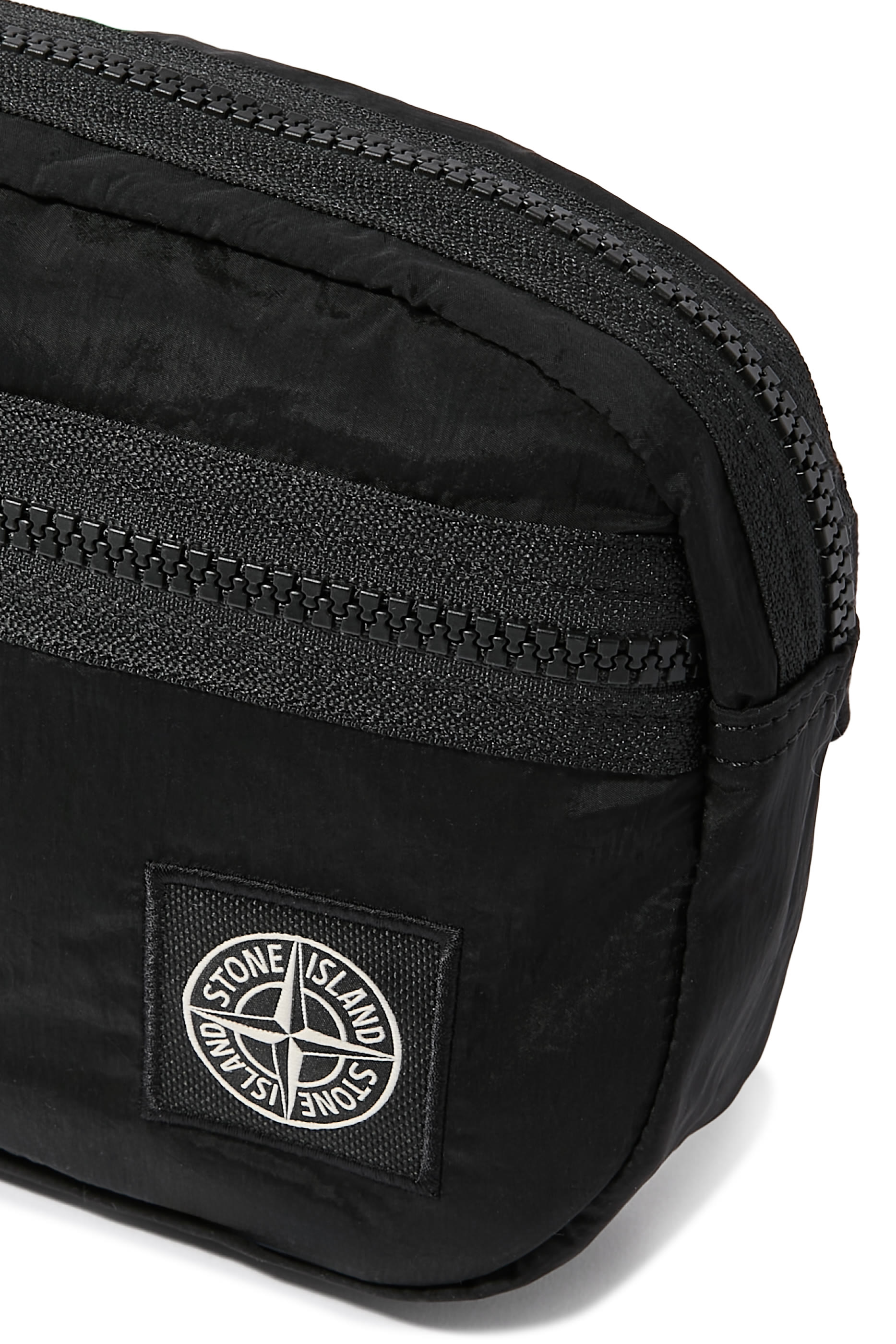 Logo Pouch