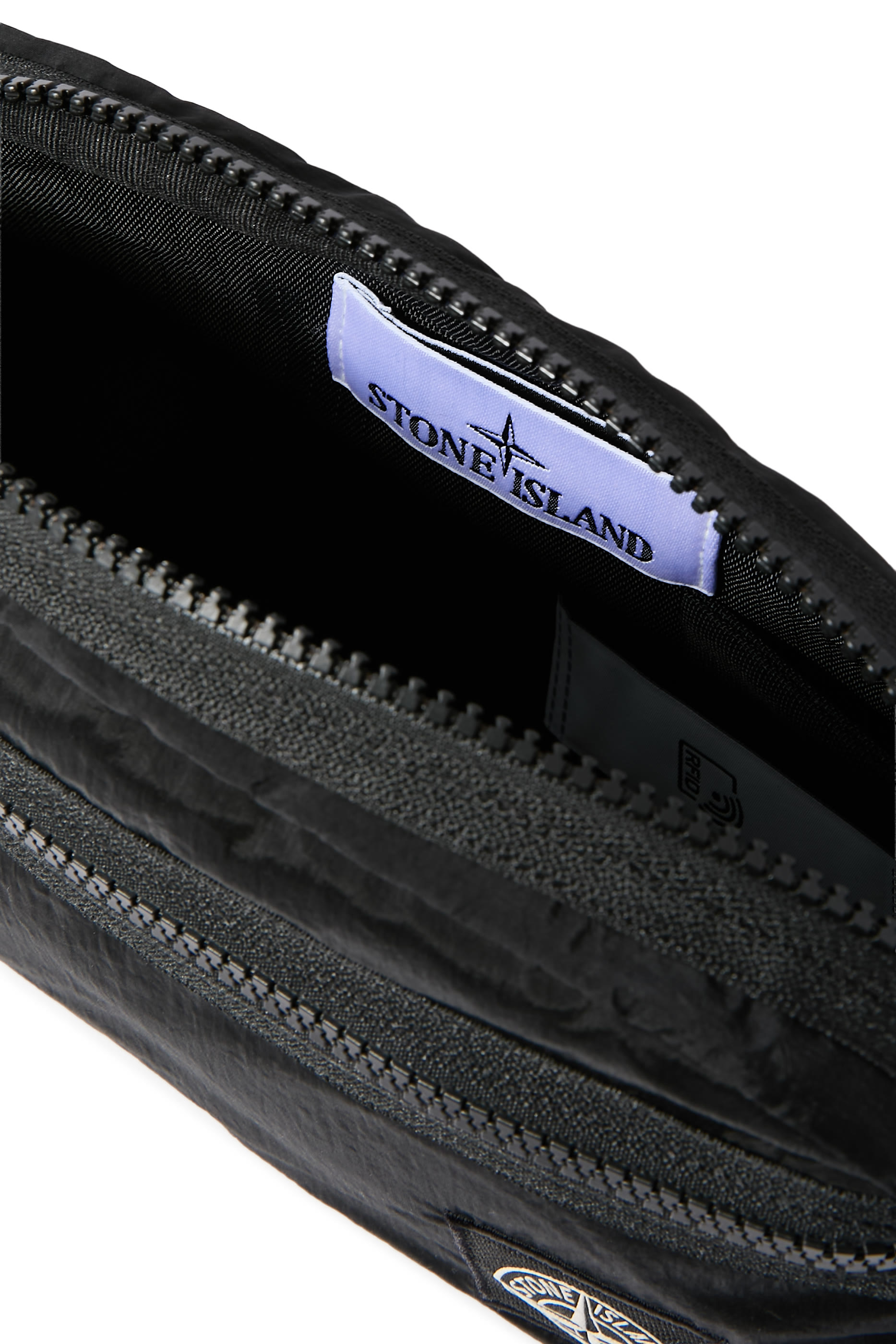 Logo Pouch