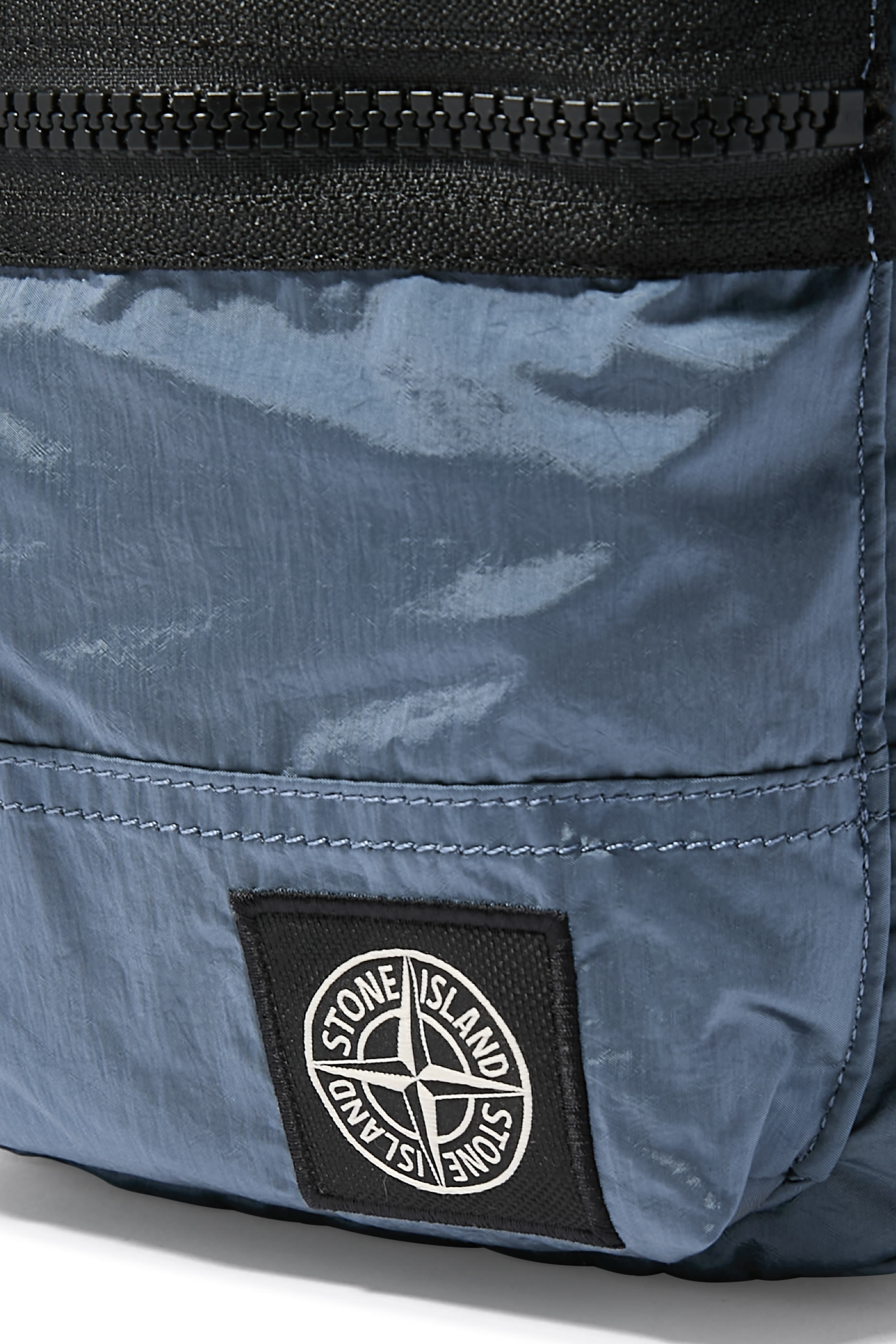 Logo Pouch Bag