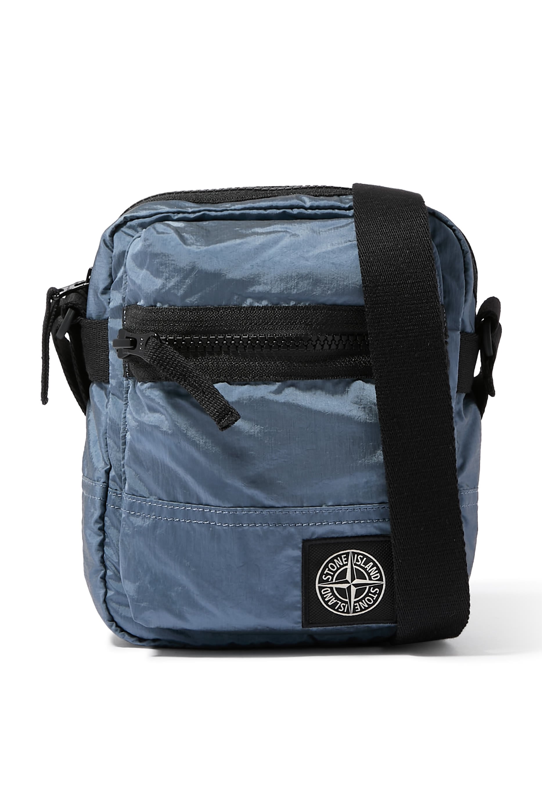Logo Pouch Bag