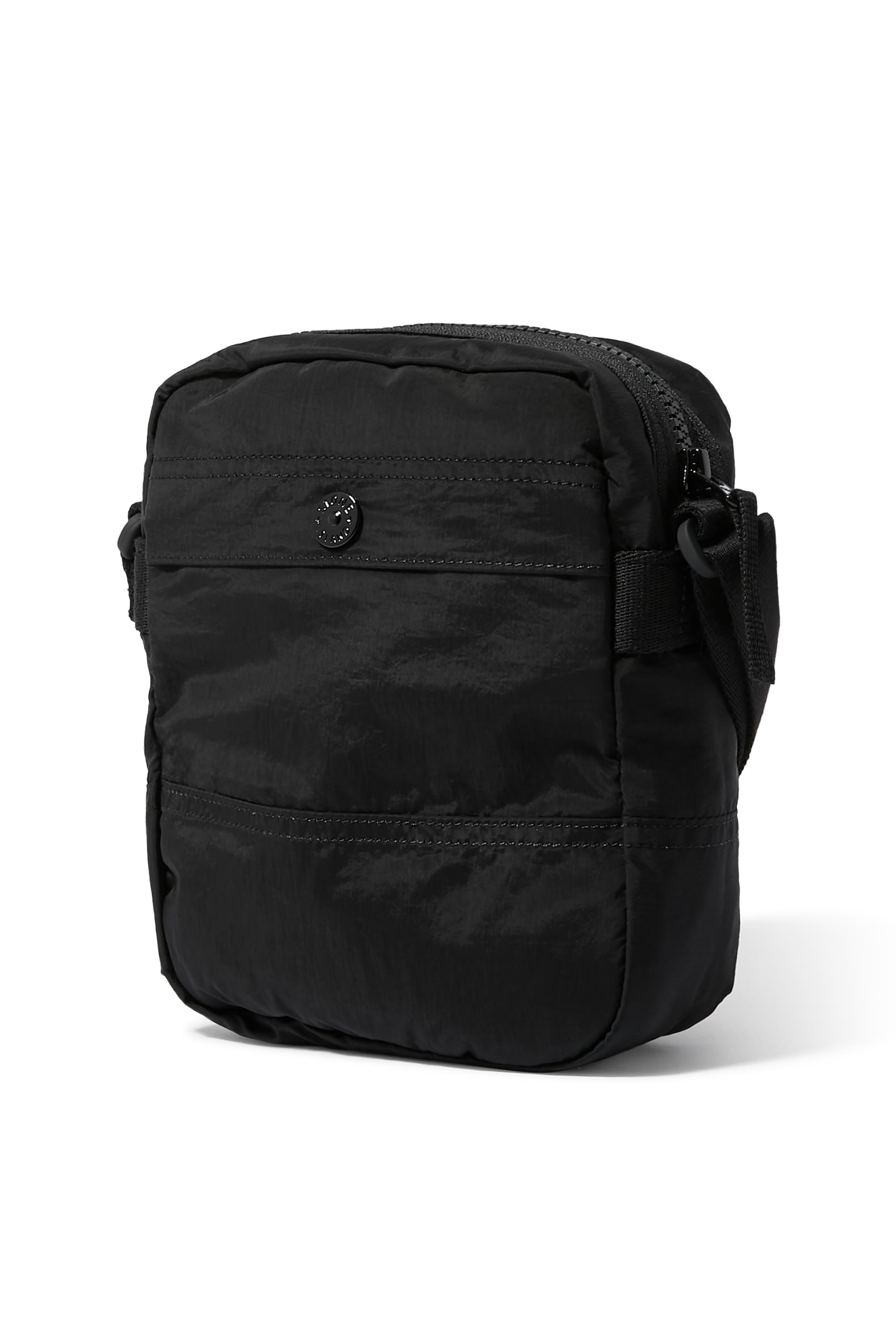 Logo Pouch Bag