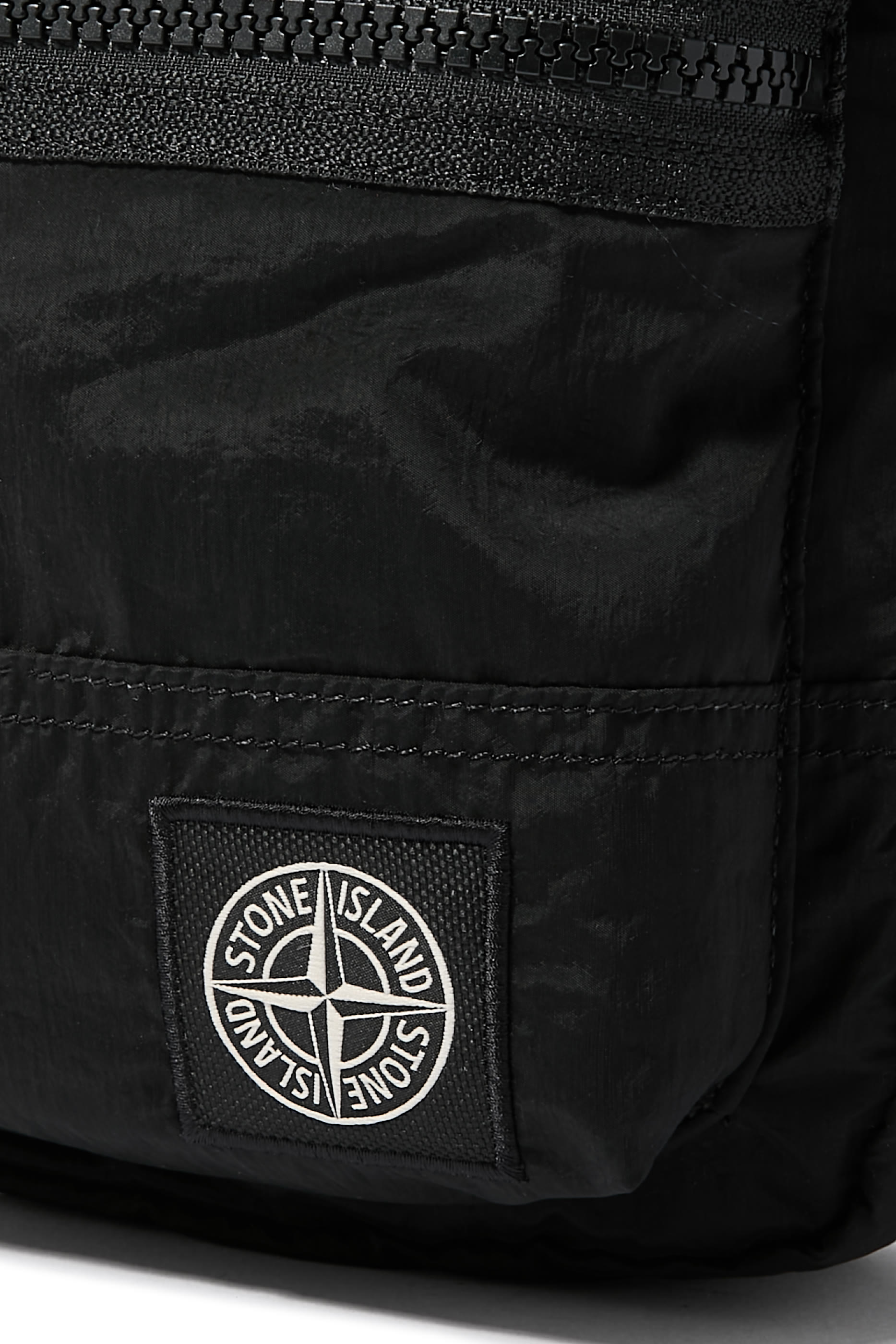 Logo Pouch Bag
